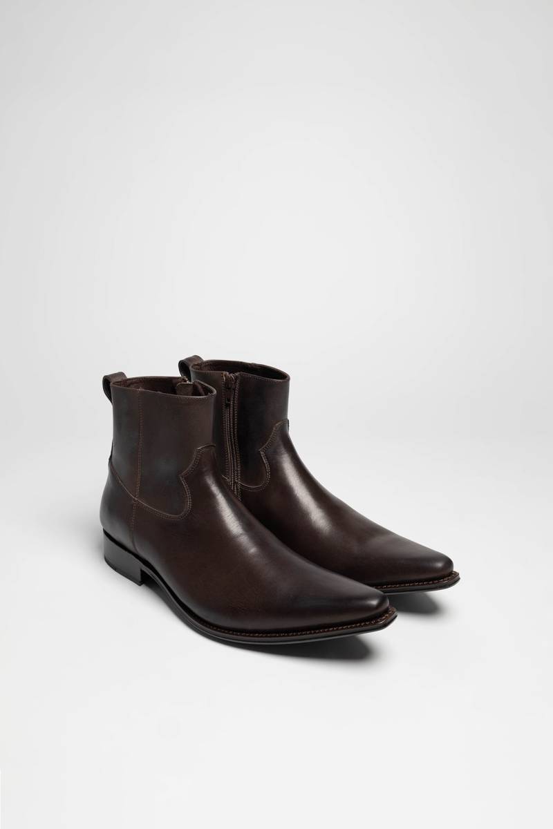 Sendra 12322 BIOSCA Herren Braun von Sendra