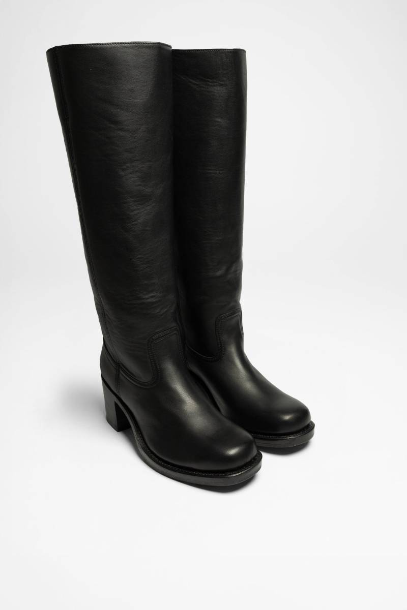 Sendra 12987 TOLEDO Damen Schwarz von Sendra