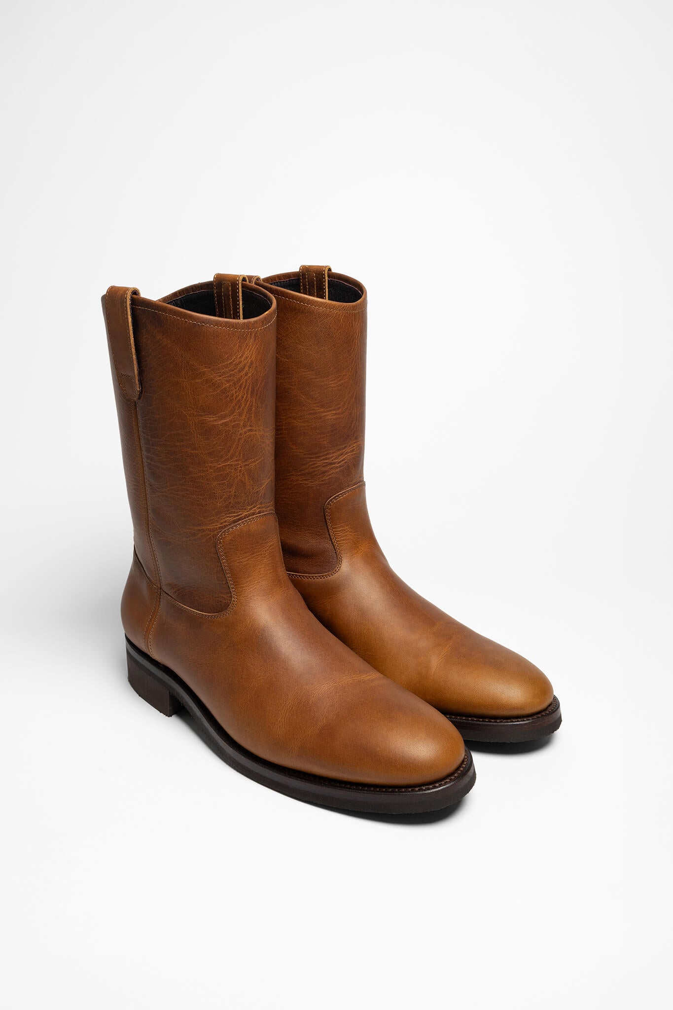 Sendra 14968 DESERT Herren Braun von Sendra