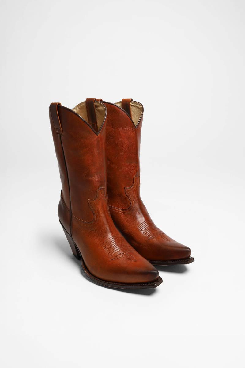 Sendra 15422 GORCA Damen Braun von Sendra