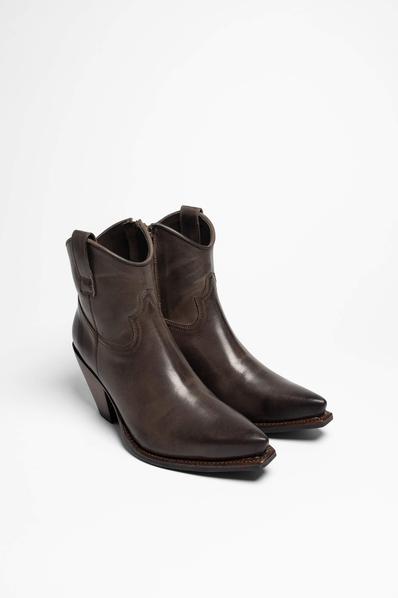 Sendra 15521 GORCA Damen Braun von Sendra