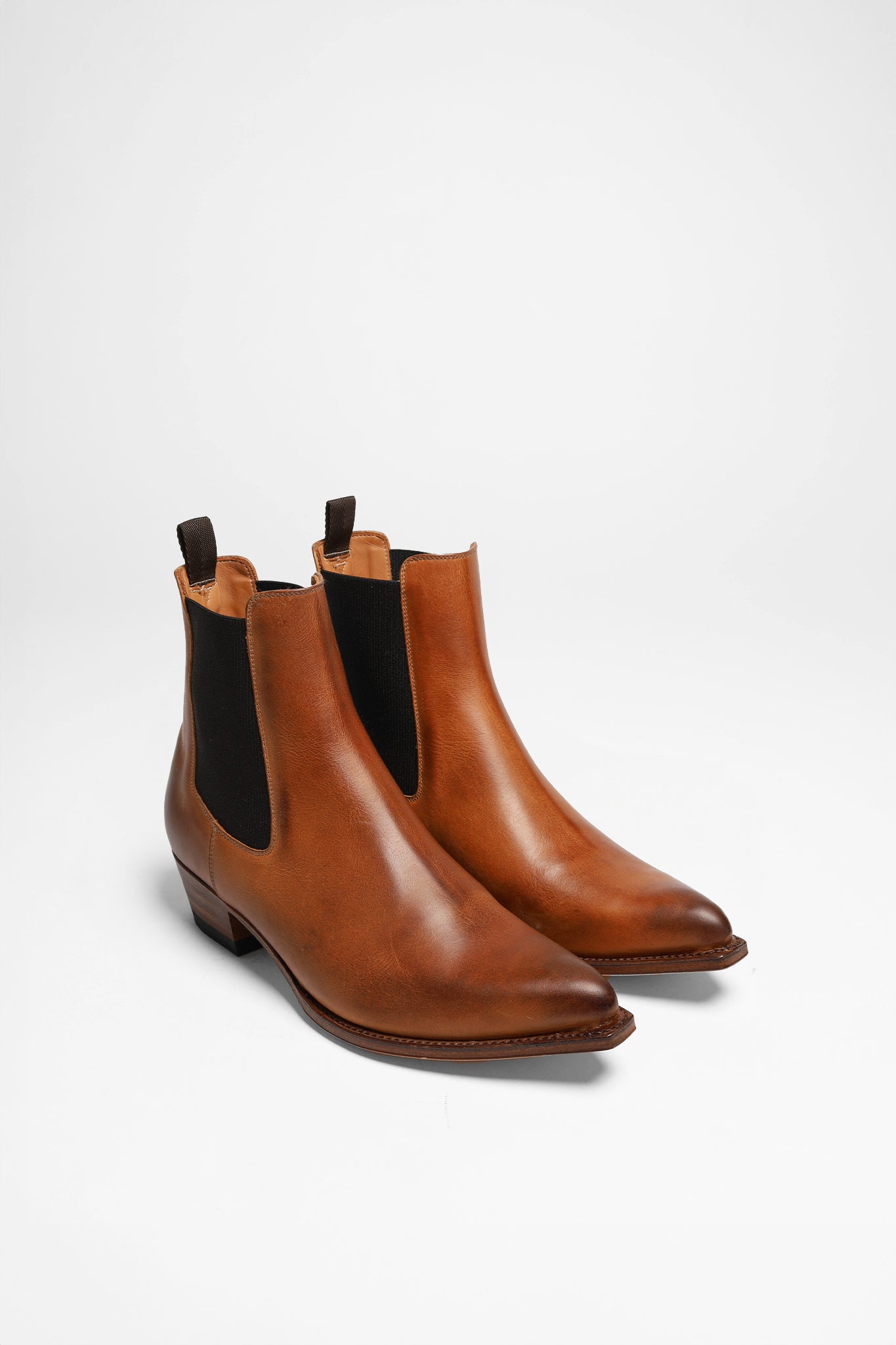 Sendra 15688 KANSAS Herren Braun von Sendra