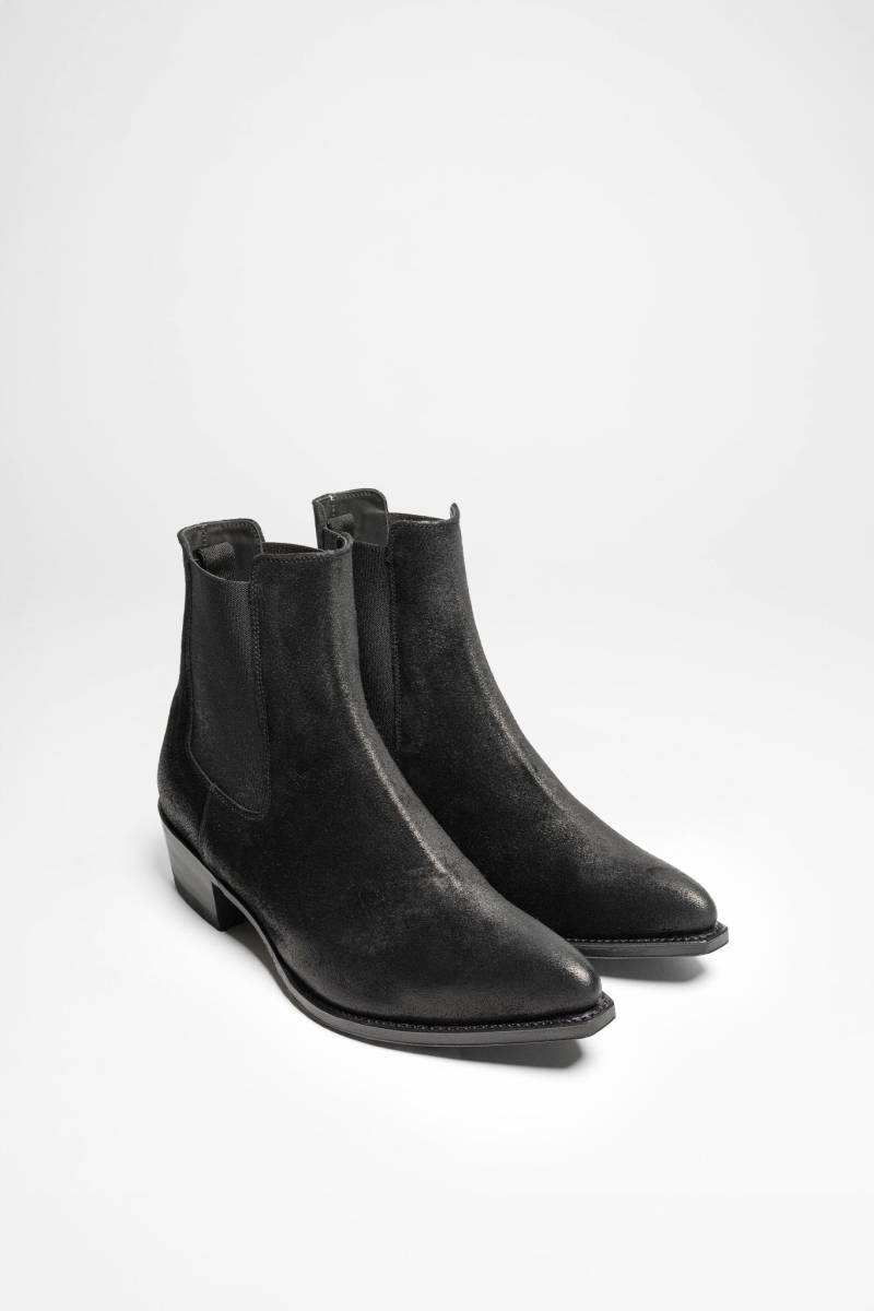 Sendra 15688 KANSAS Herren Schwarz von Sendra