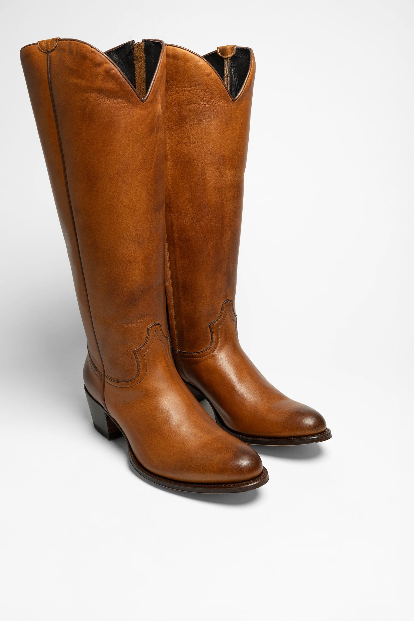 Sendra 17384 DEBORA-NL Damen Braun von Sendra