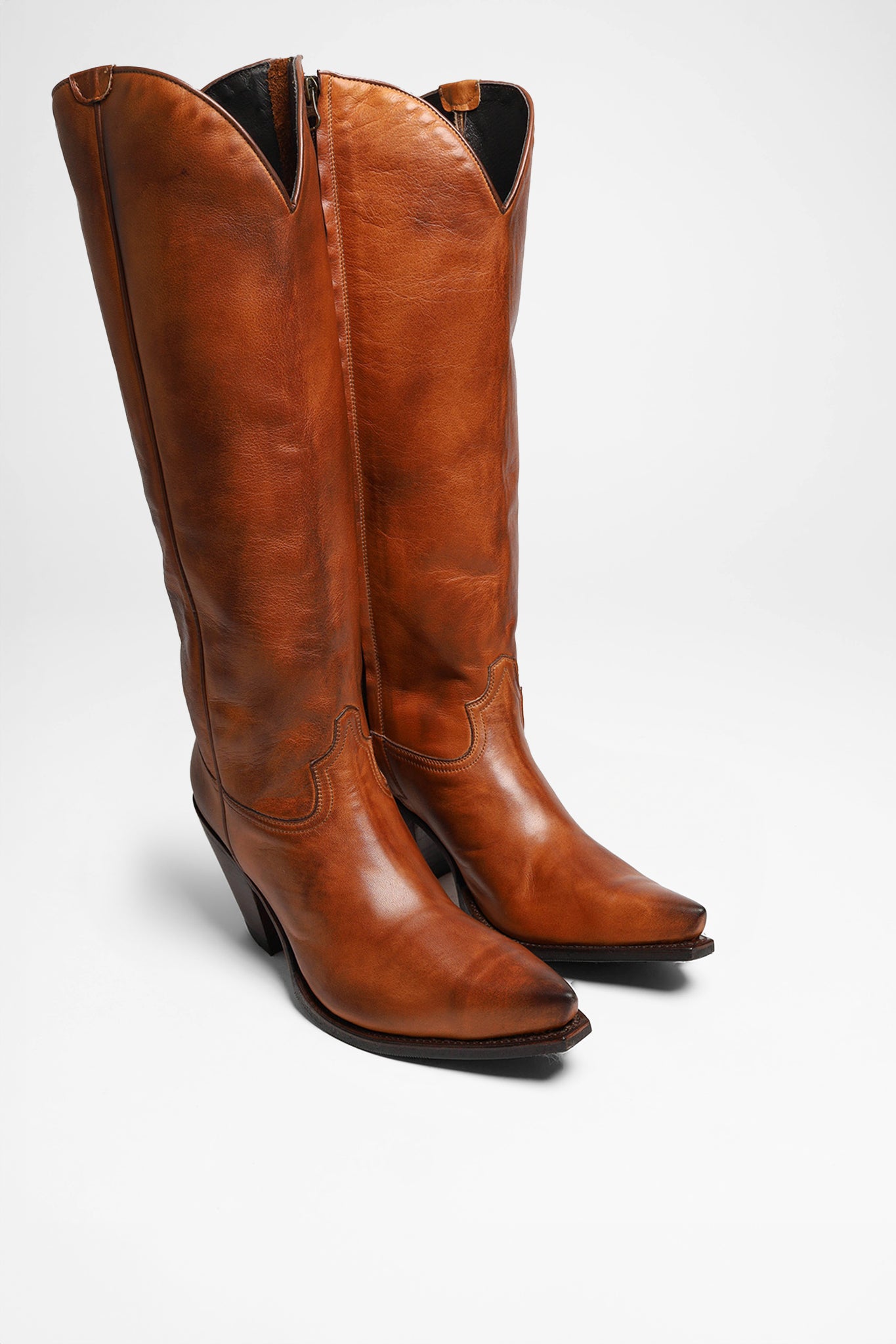 Sendra 17384 GORCA Damen Braun von Sendra