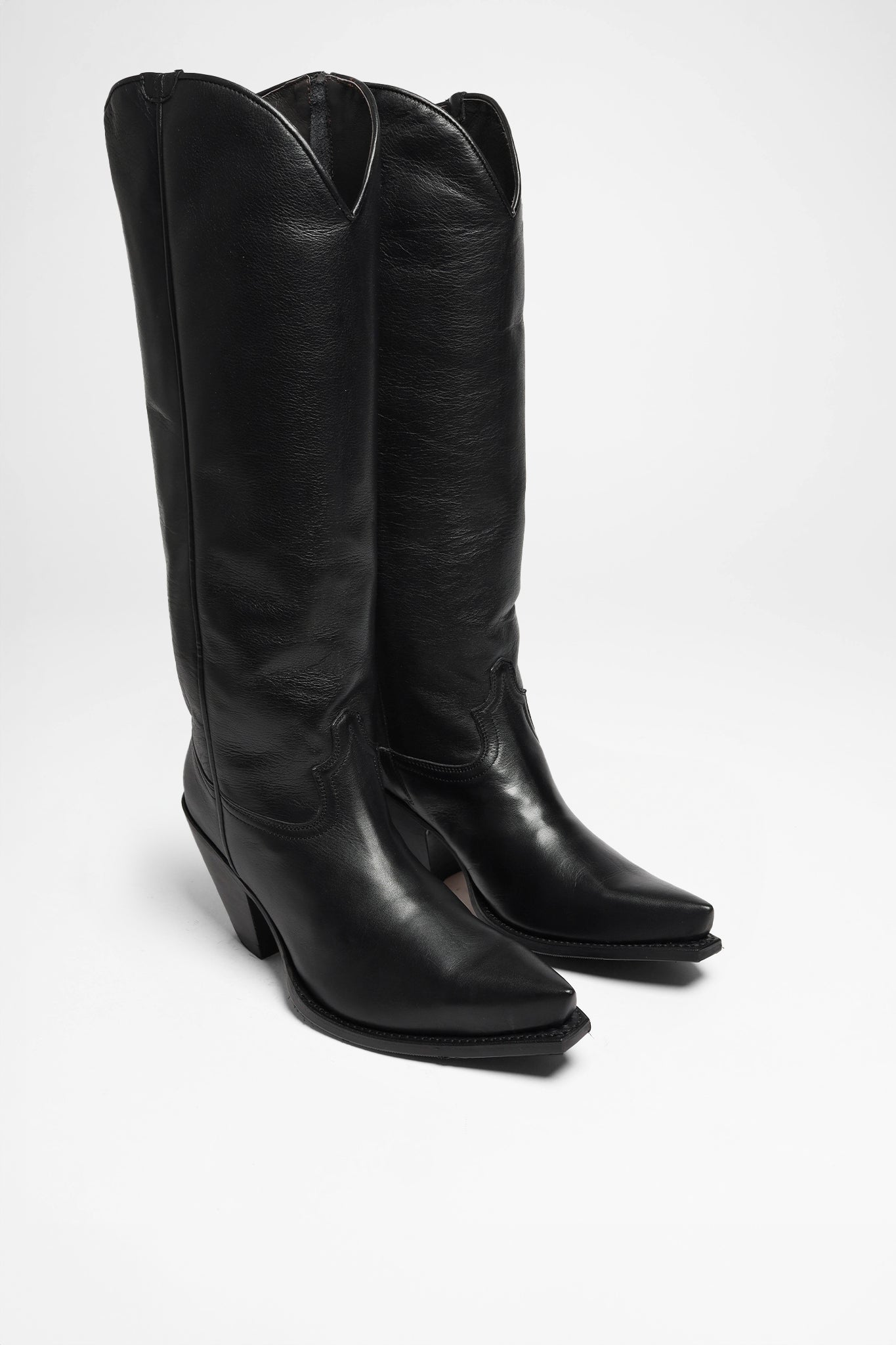 Sendra 17384 GORCA Damen Schwarz von Sendra