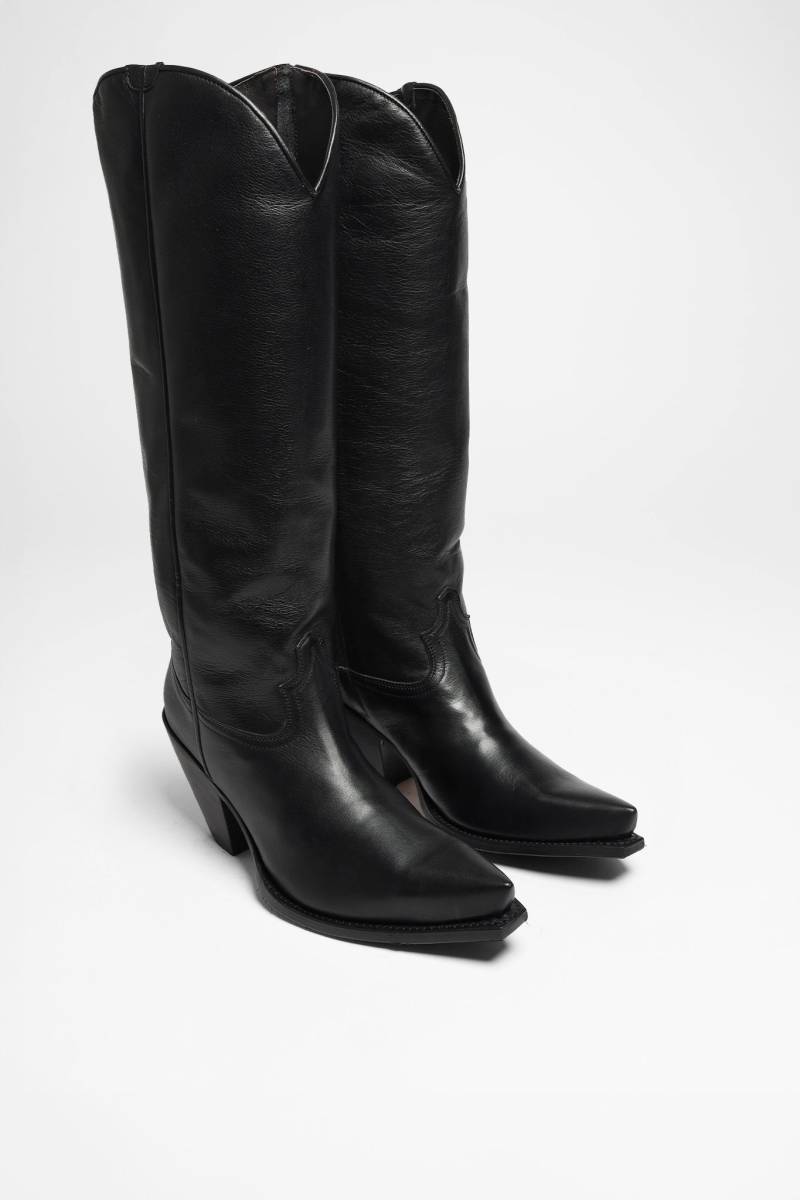 Sendra 17384 GORCA Damen Schwarz von Sendra