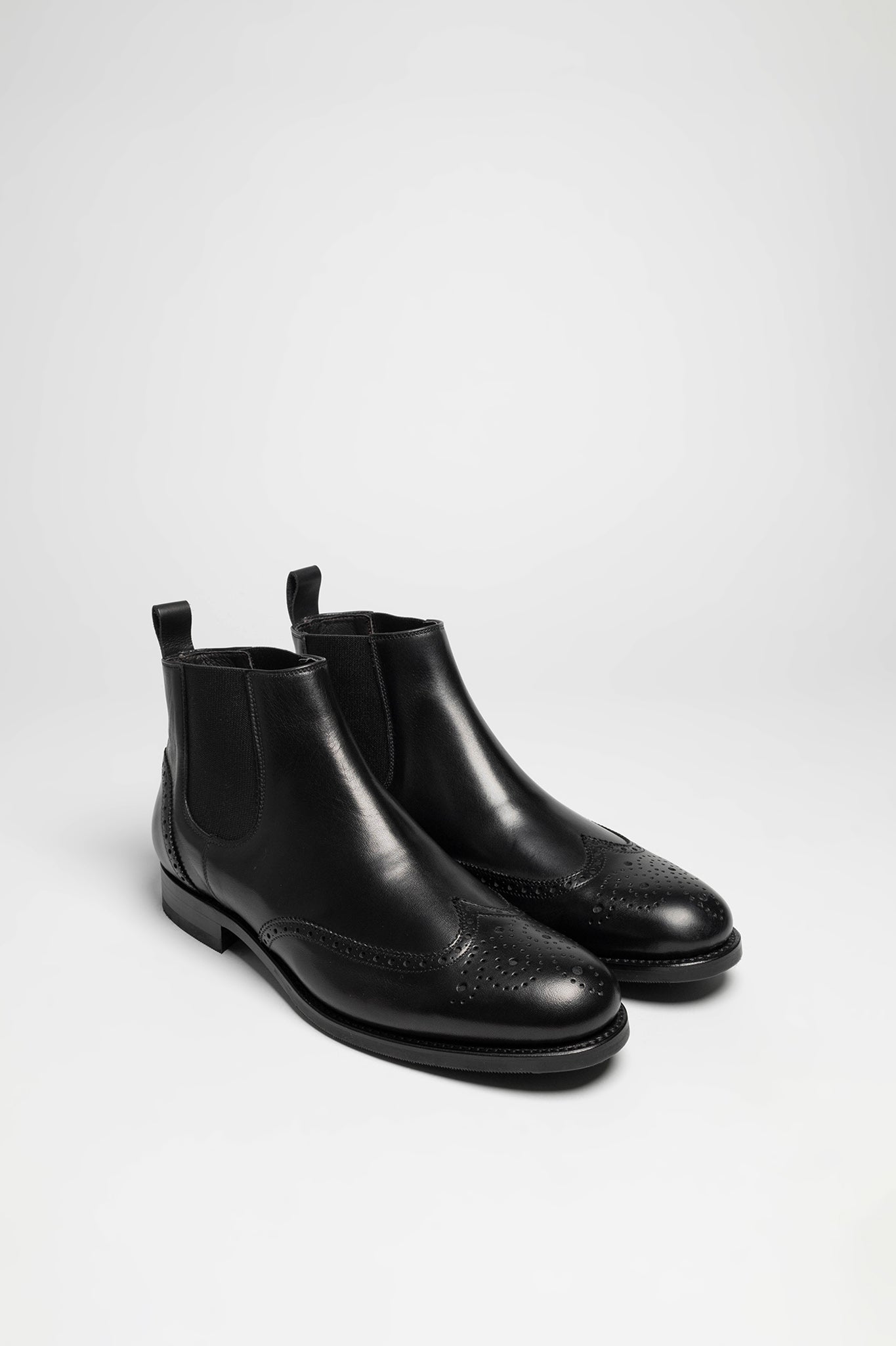 Sendra 17706 TOM CUNA Herren Schwarz von Sendra