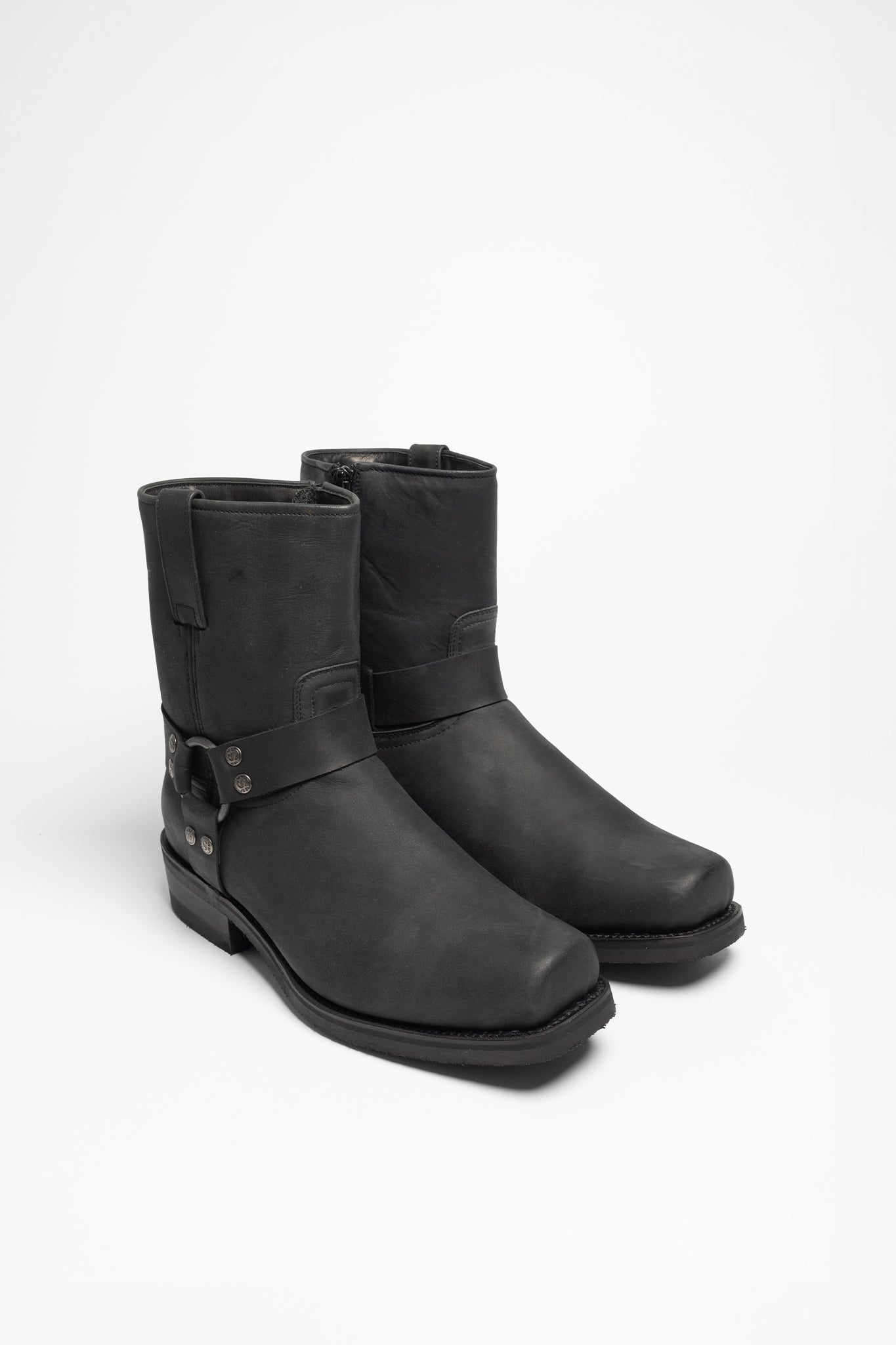 Sendra 17963 LOREN Unisex Schwarz von Sendra
