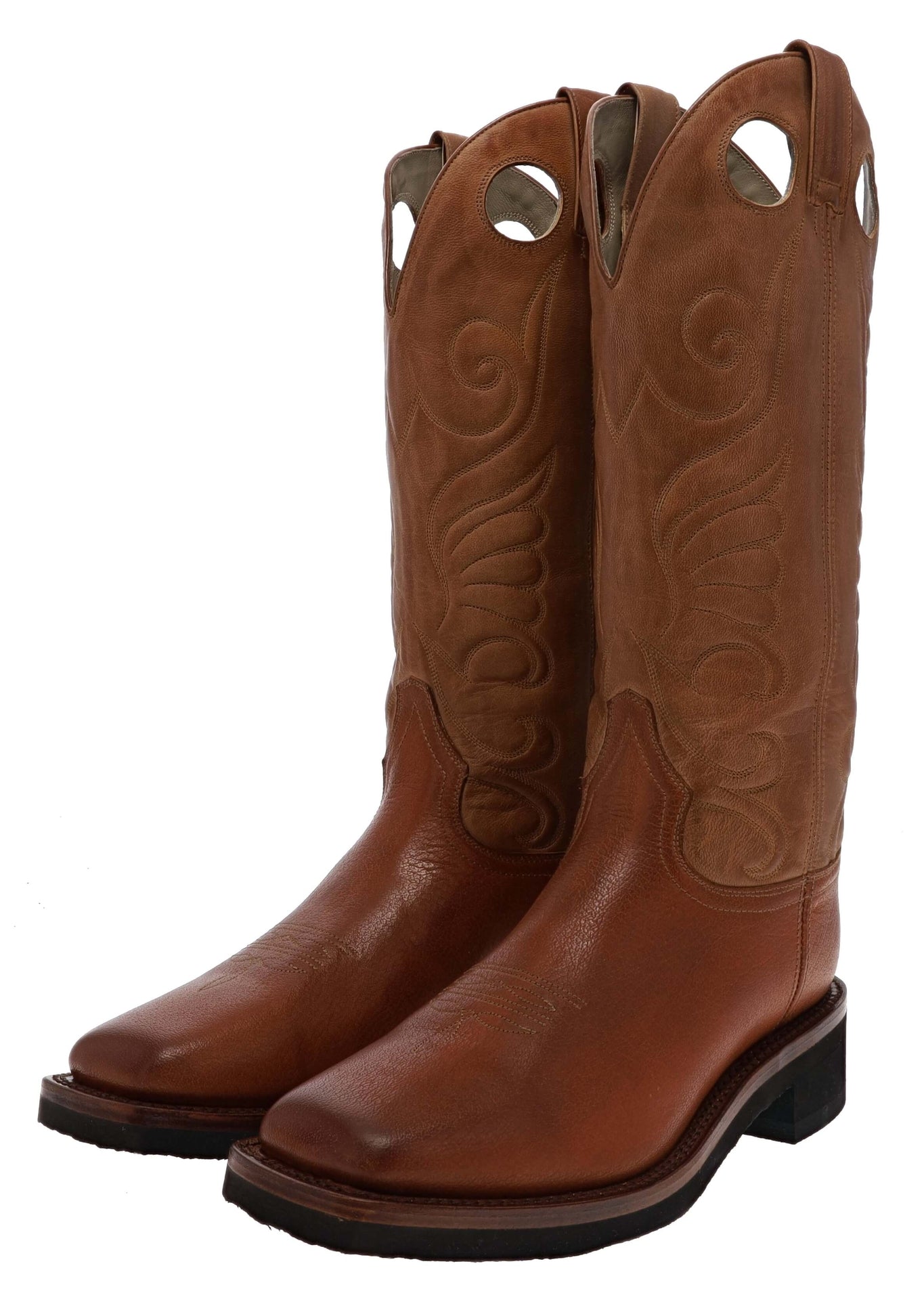 Sendra 18527 TIARA Damen Braun von Sendra