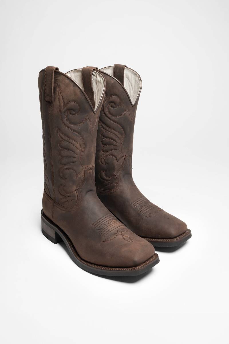 Sendra 18809 TIARA S Damen Braun von Sendra
