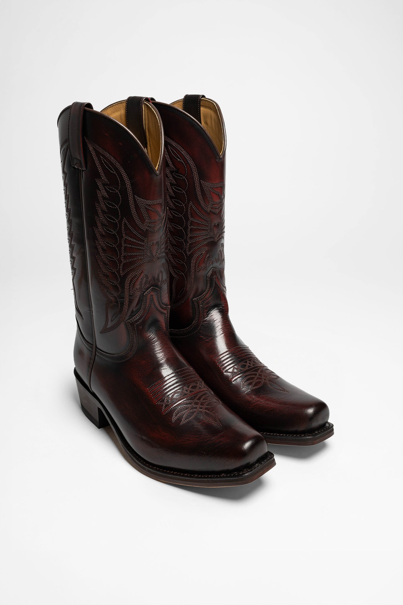Sendra 2073 58 SAM Herren Rot von Sendra
