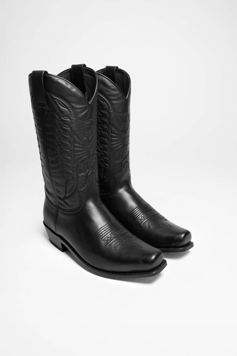 Sendra 2073 58 SAM Herren Schwarz von Sendra