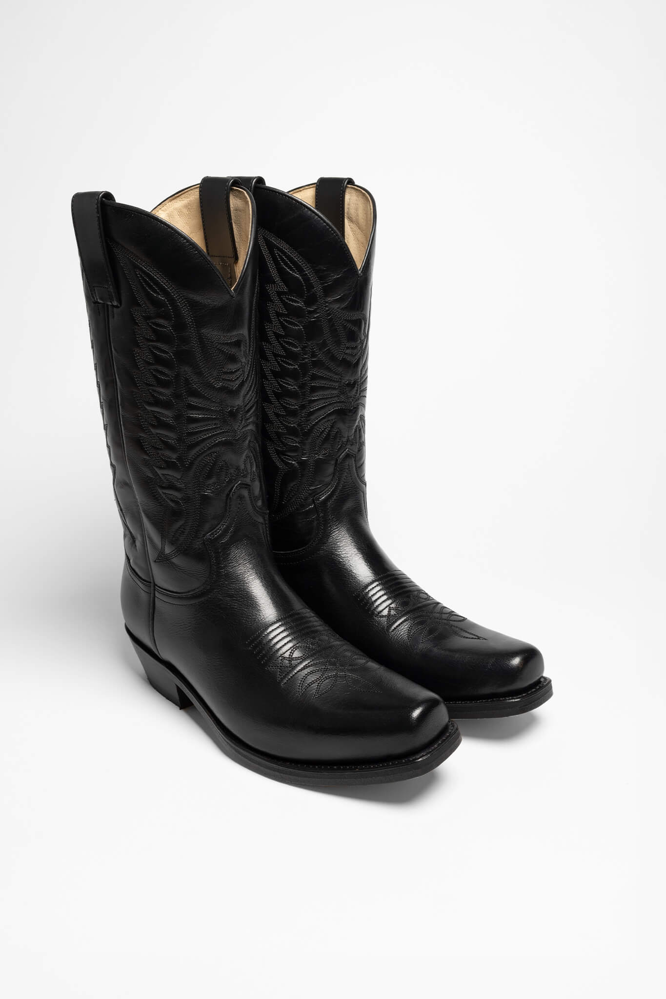 Sendra 2073 58 SAM Herren Schwarz von Sendra