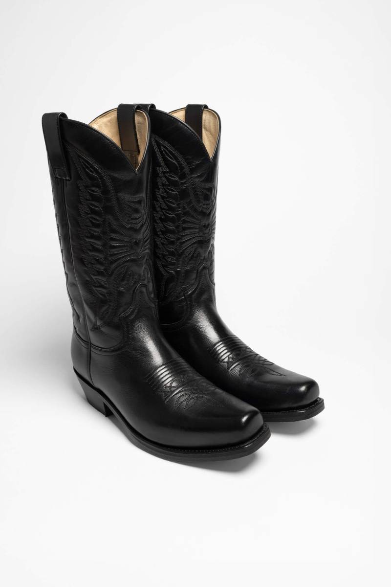 Sendra 2073 58 SAM Herren Schwarz von Sendra