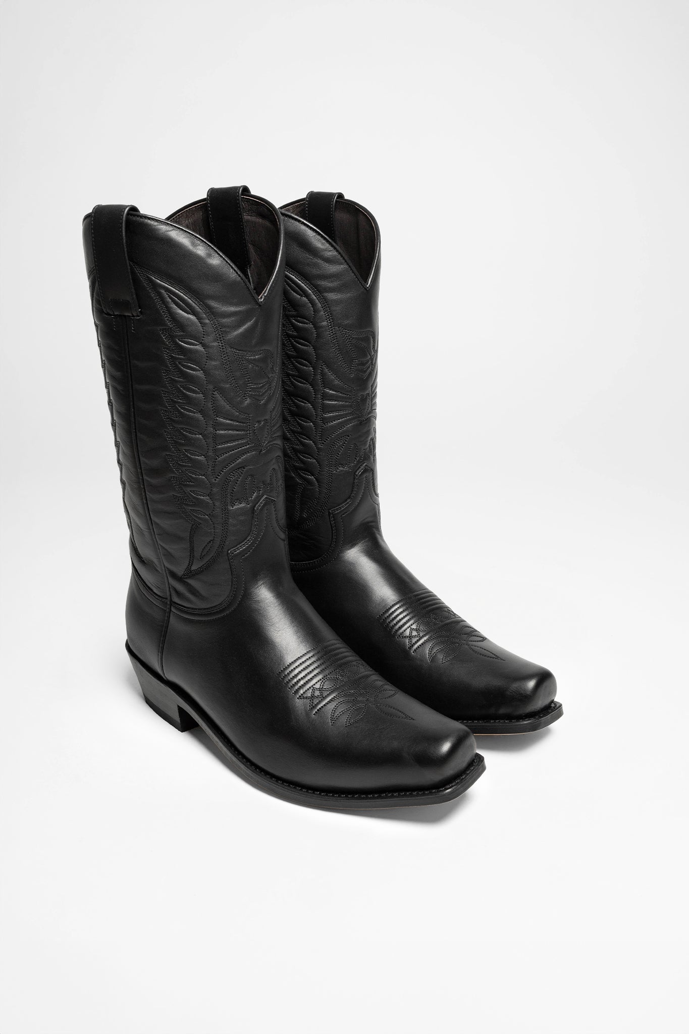 Sendra 2073 58 SAM Herren Schwarz von Sendra