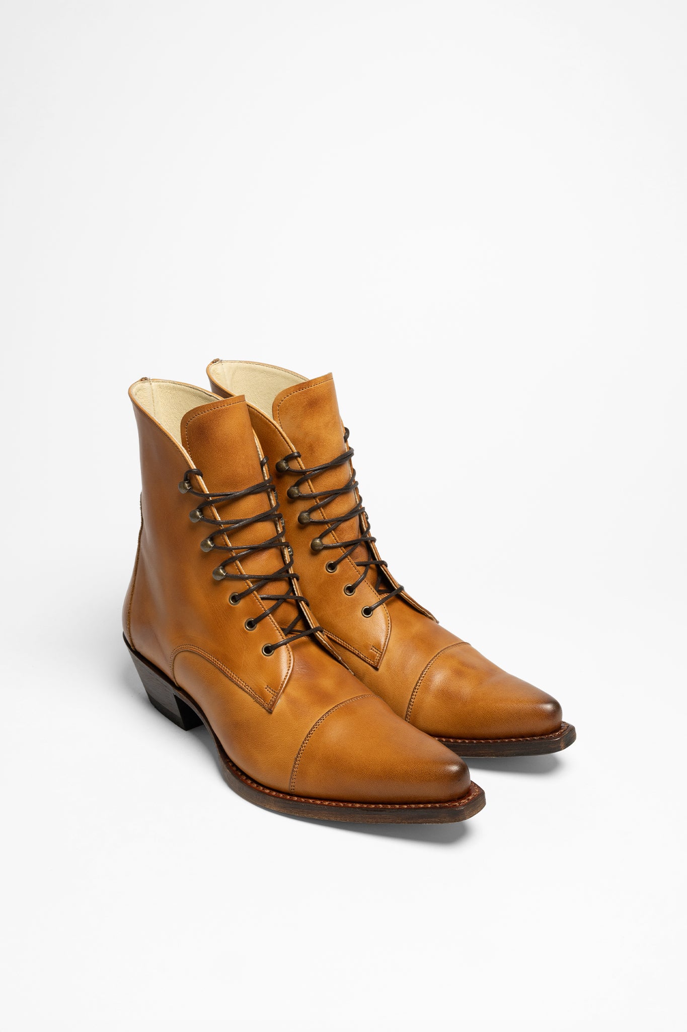 Sendra 2699 MEZCAL Damen Braun von Sendra