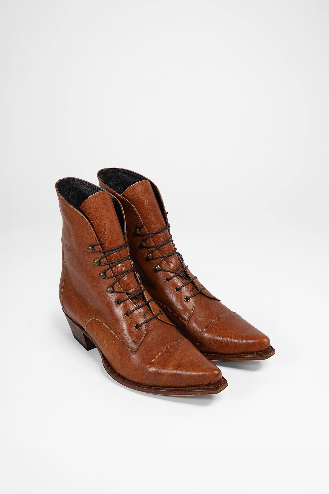 Sendra 2699 MEZCAL Damen Braun von Sendra