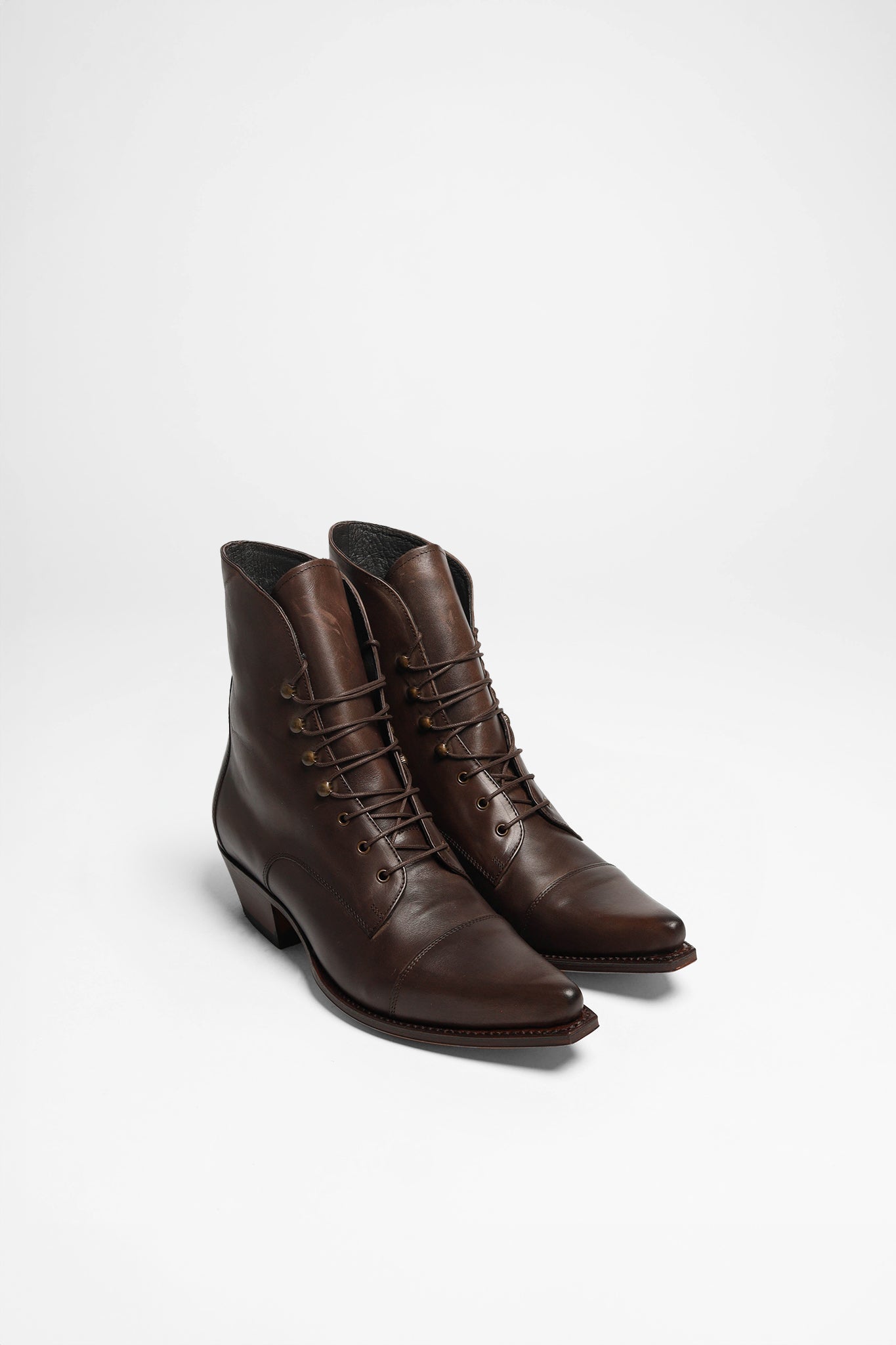 Sendra 2699 MEZCAL Damen Dunkelbraun von Sendra