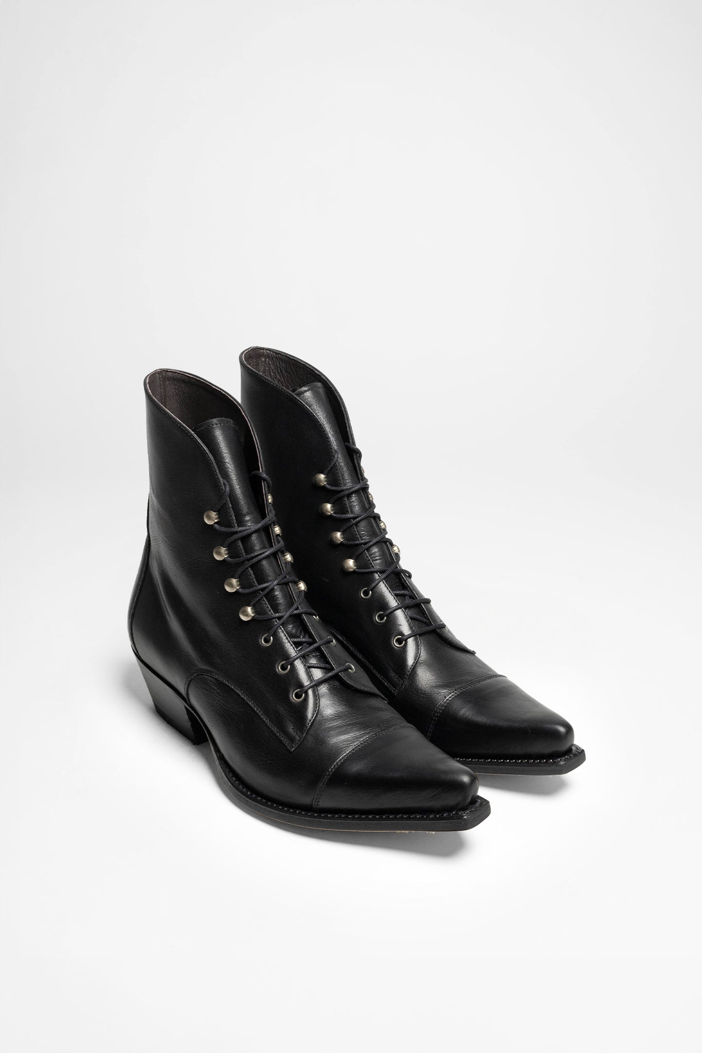 Sendra 2699 MEZCAL Damen Schwarz von Sendra