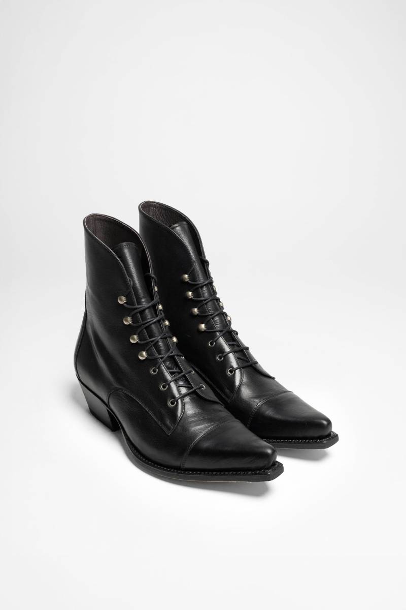 Sendra 2699 MEZCAL Damen Schwarz von Sendra