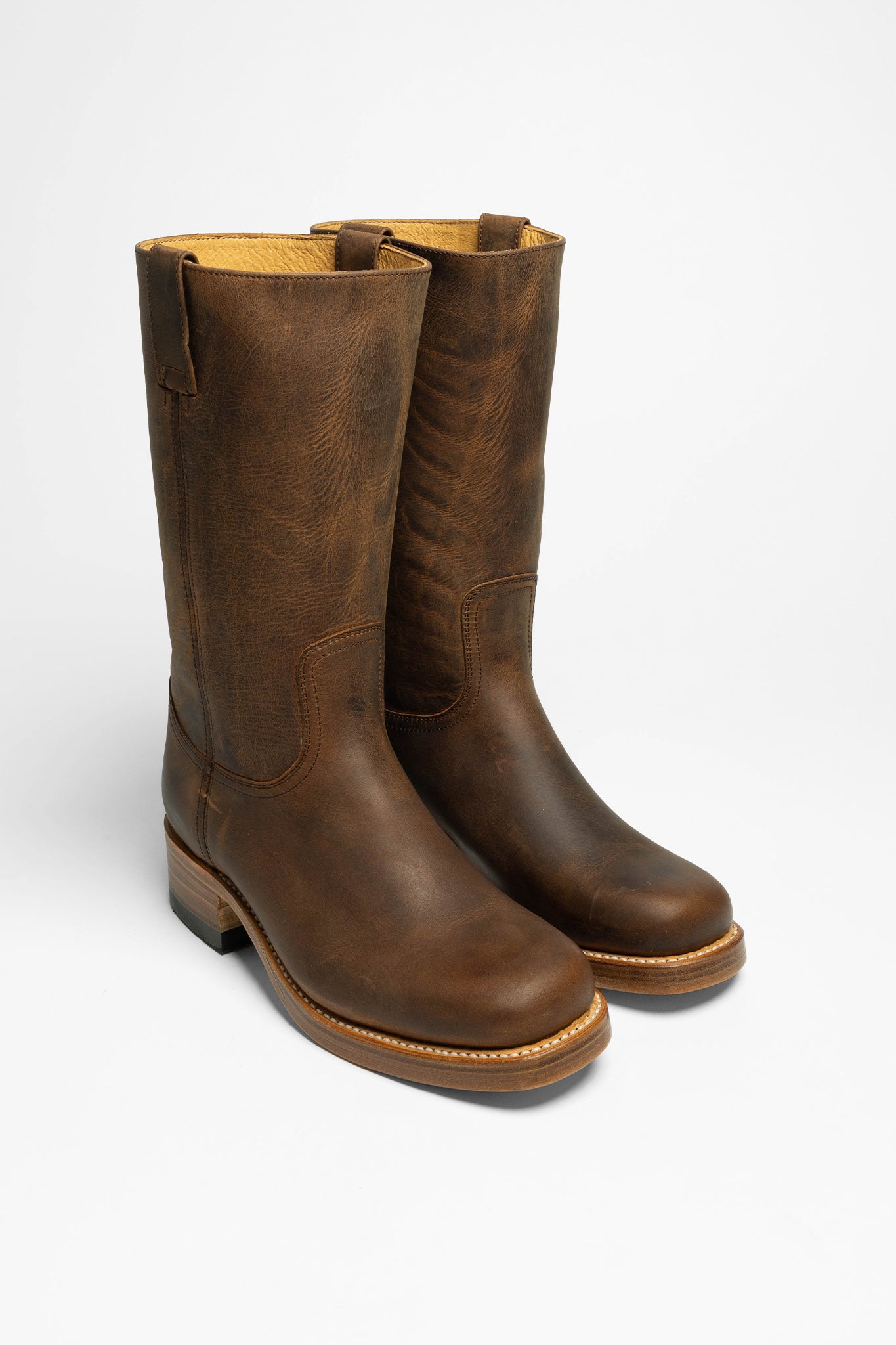 Sendra 3162 ROEL Unisex Dunkelbraun von Sendra