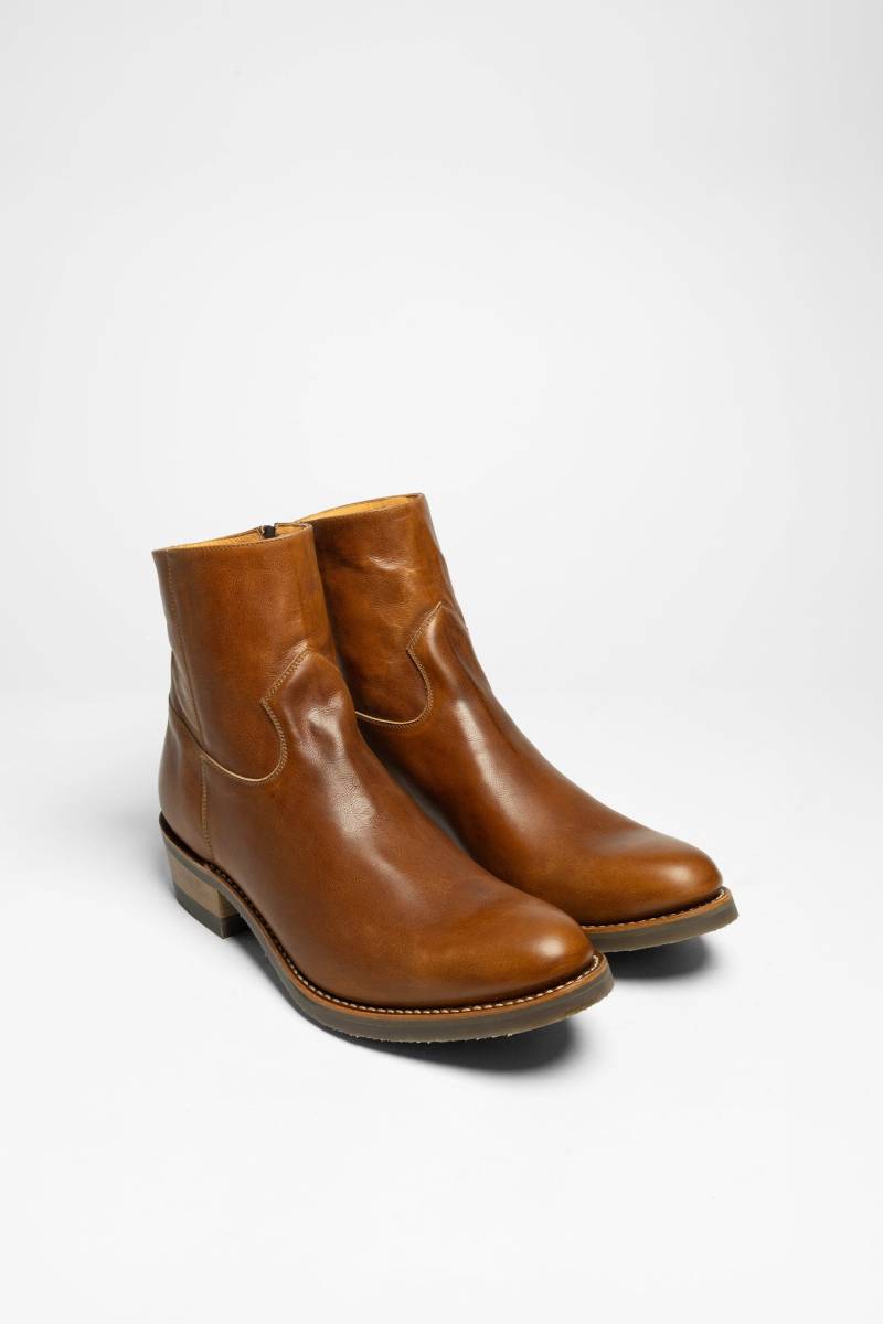 Sendra 4984 LAZO Herren Braun von Sendra