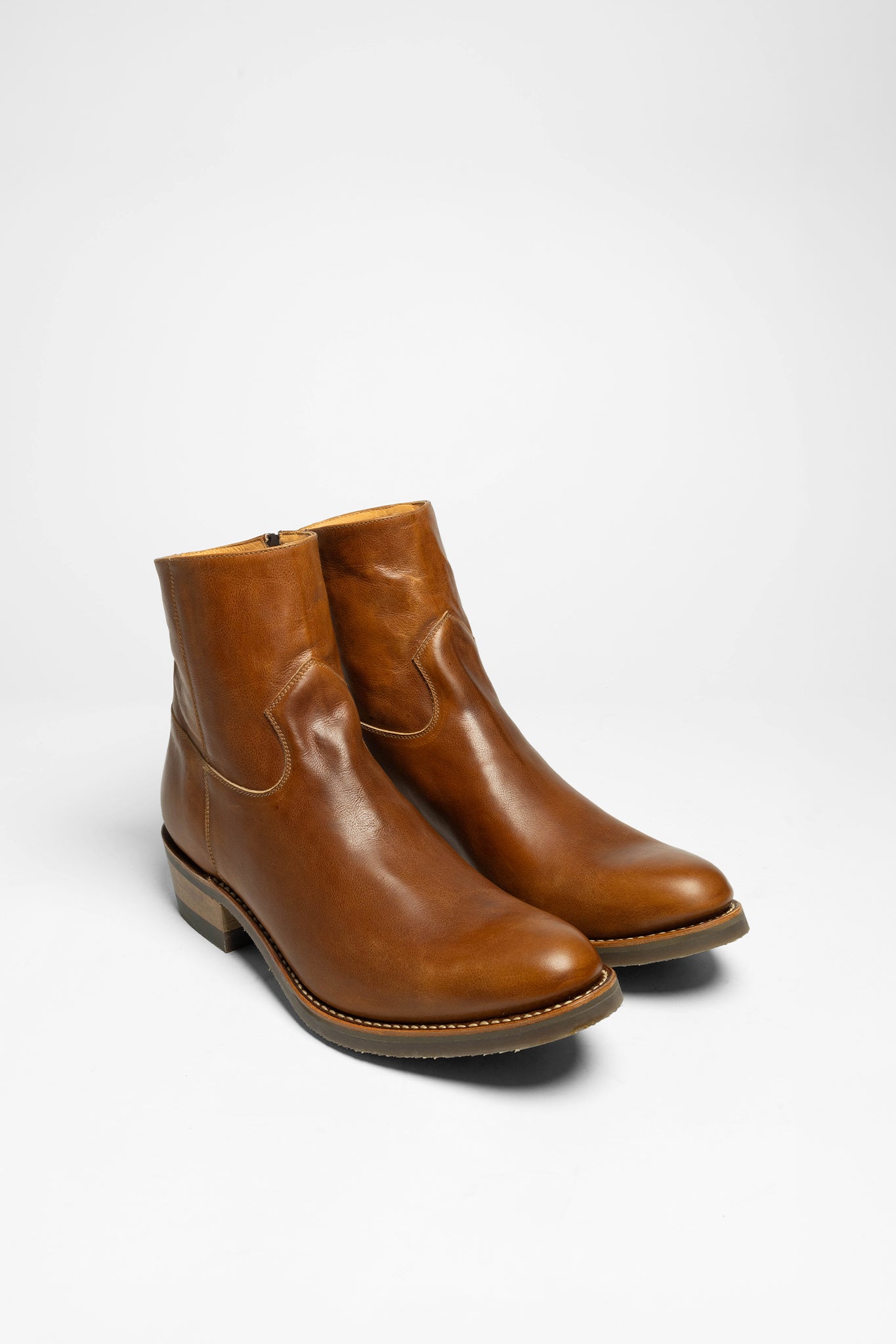Sendra 4984 LAZO Herren Braun von Sendra