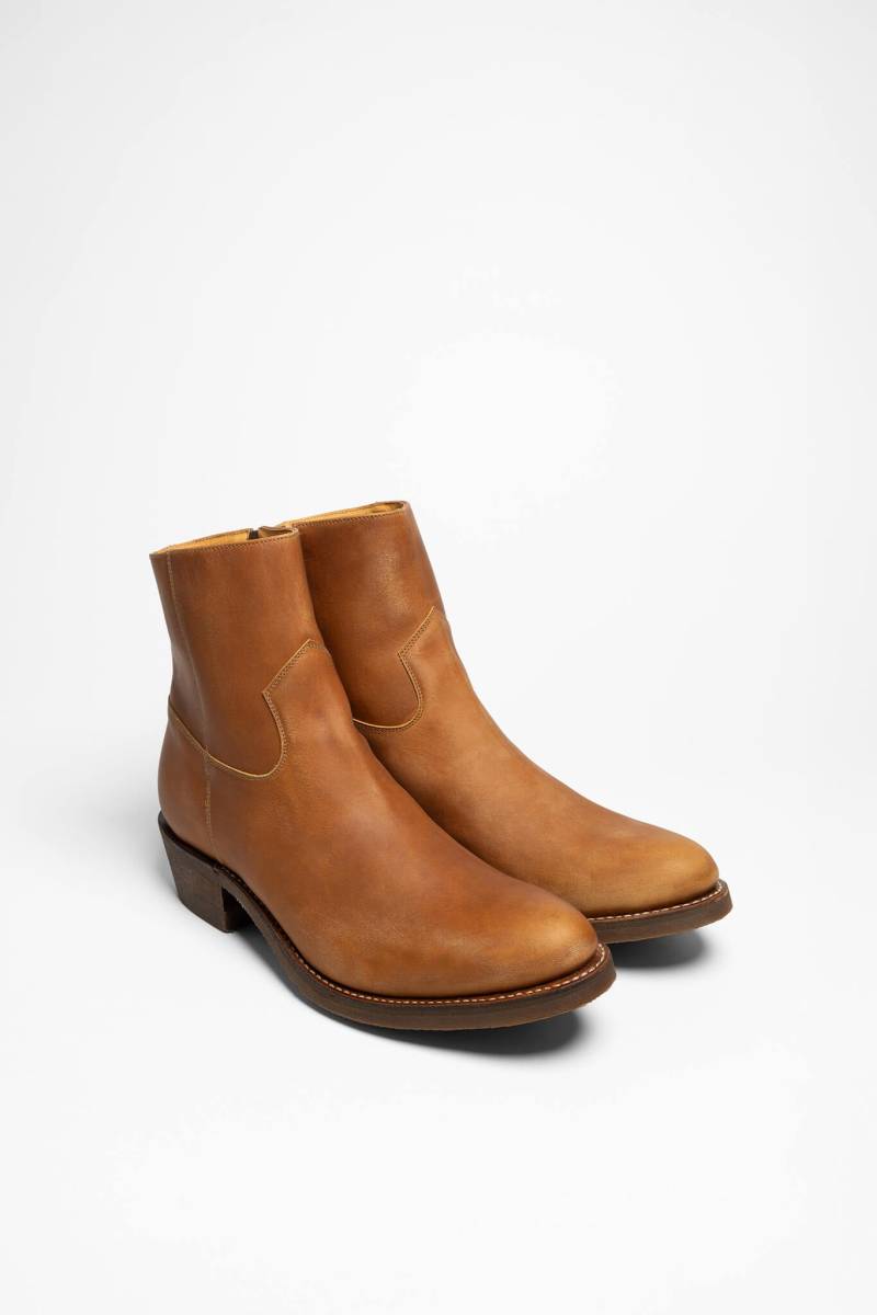 Sendra 4984 LAZO Herren Braun von Sendra