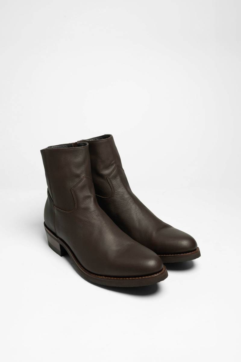 Sendra 4984 LAZO Herren Dunkelbraun von Sendra