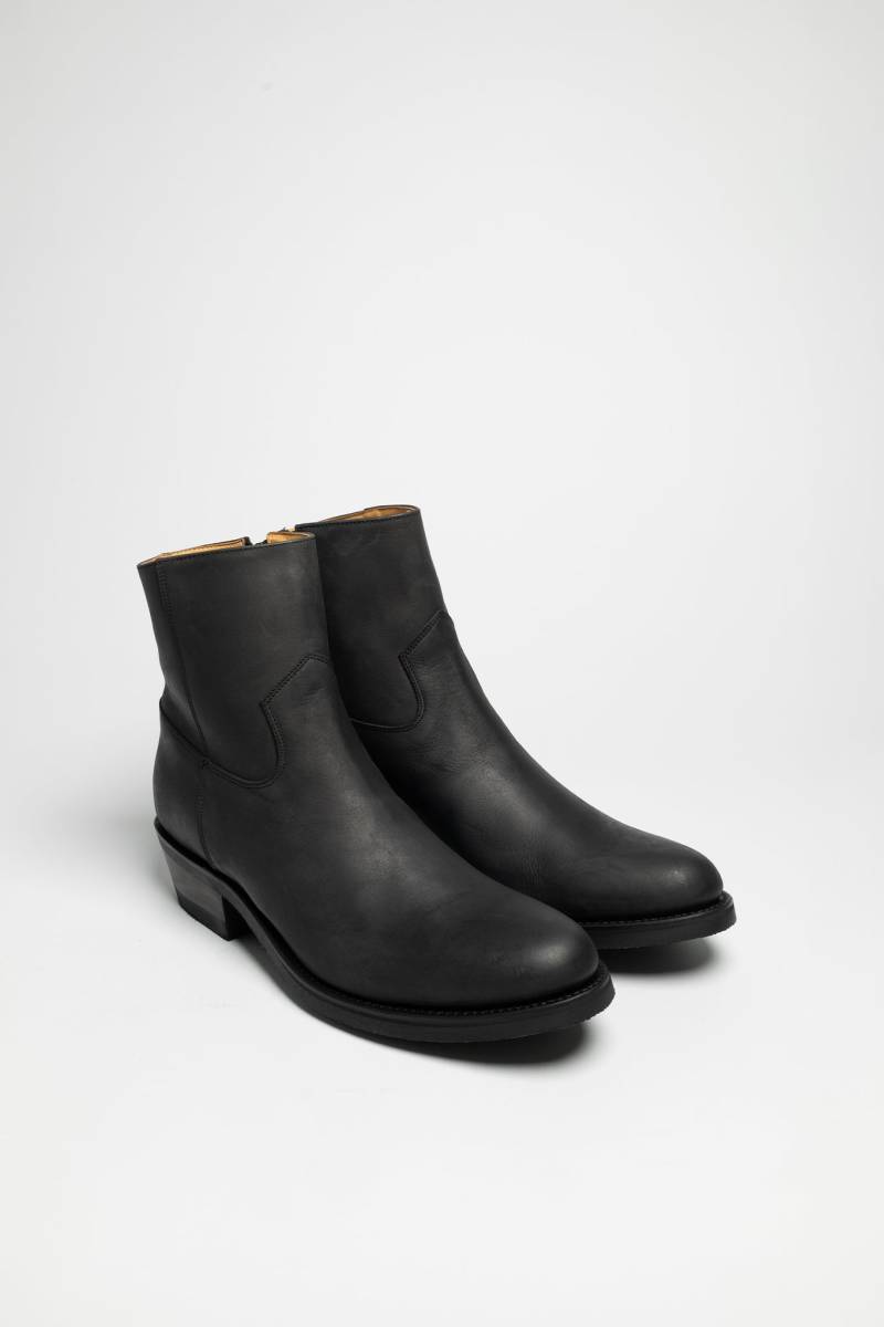 Sendra 4984 LAZO Herren Schwarz von Sendra