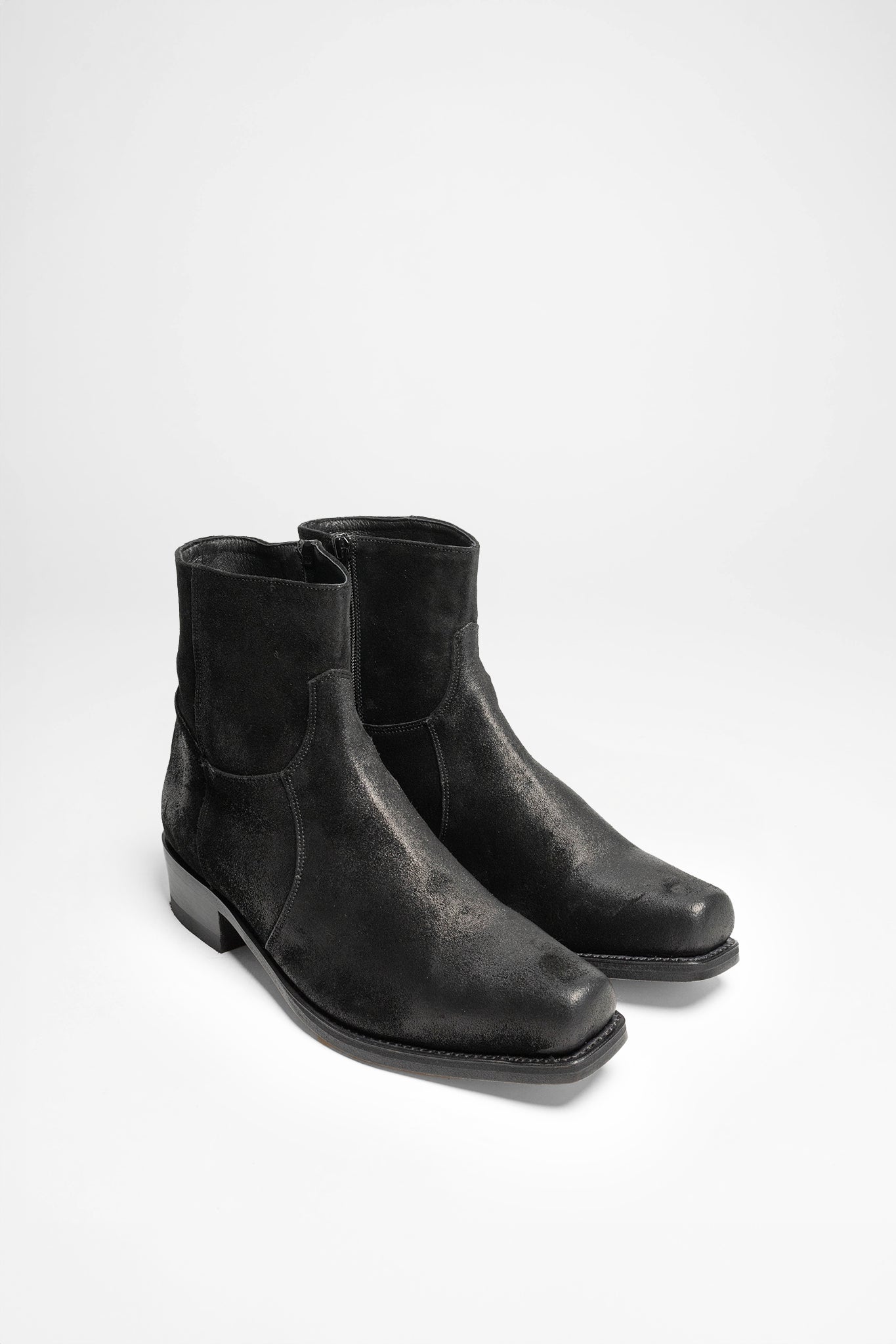 Sendra 5200 58 STRONG Herren Schwarz von Sendra