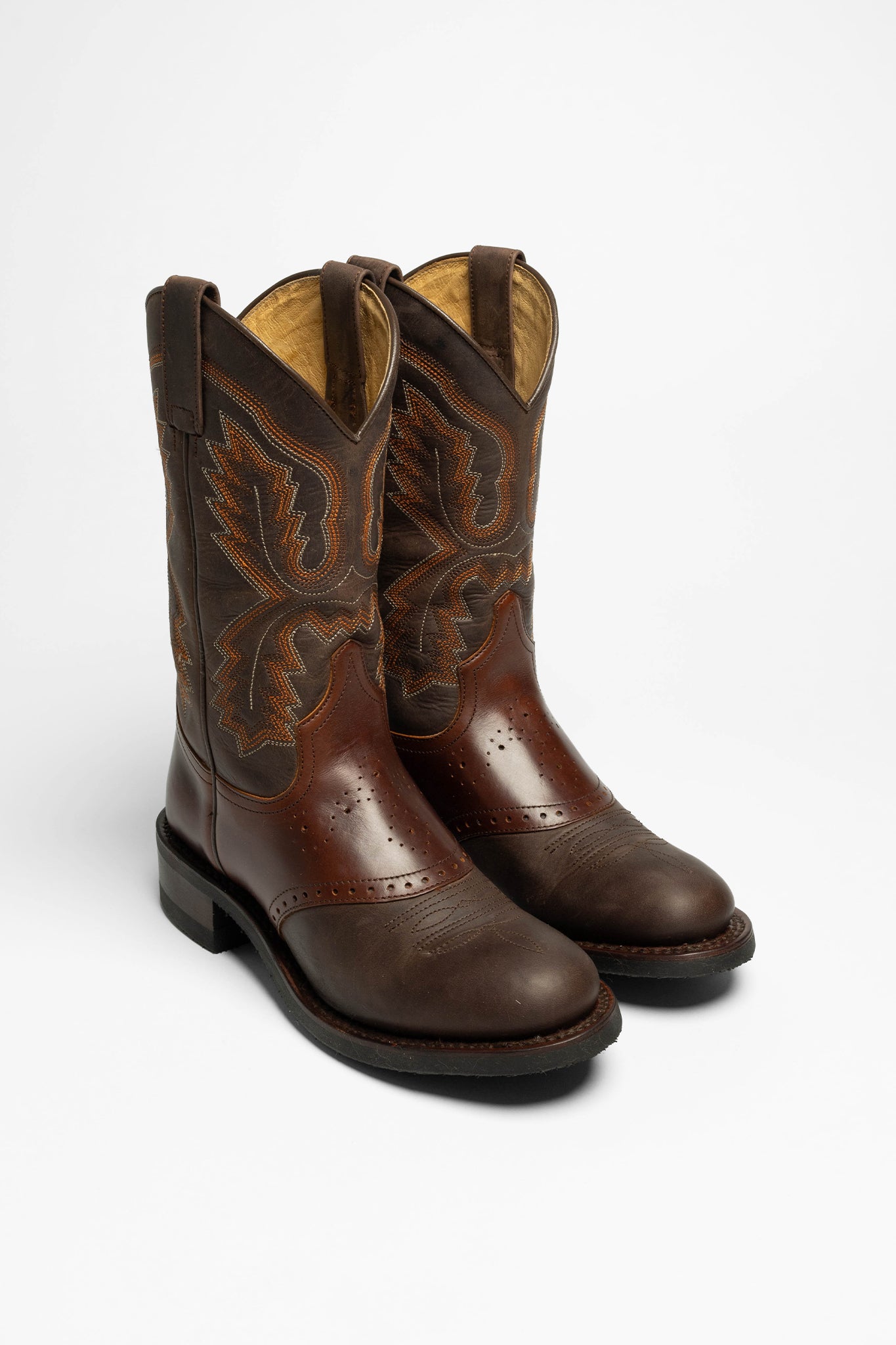 Sendra 5357 PALM Damen Braun von Sendra