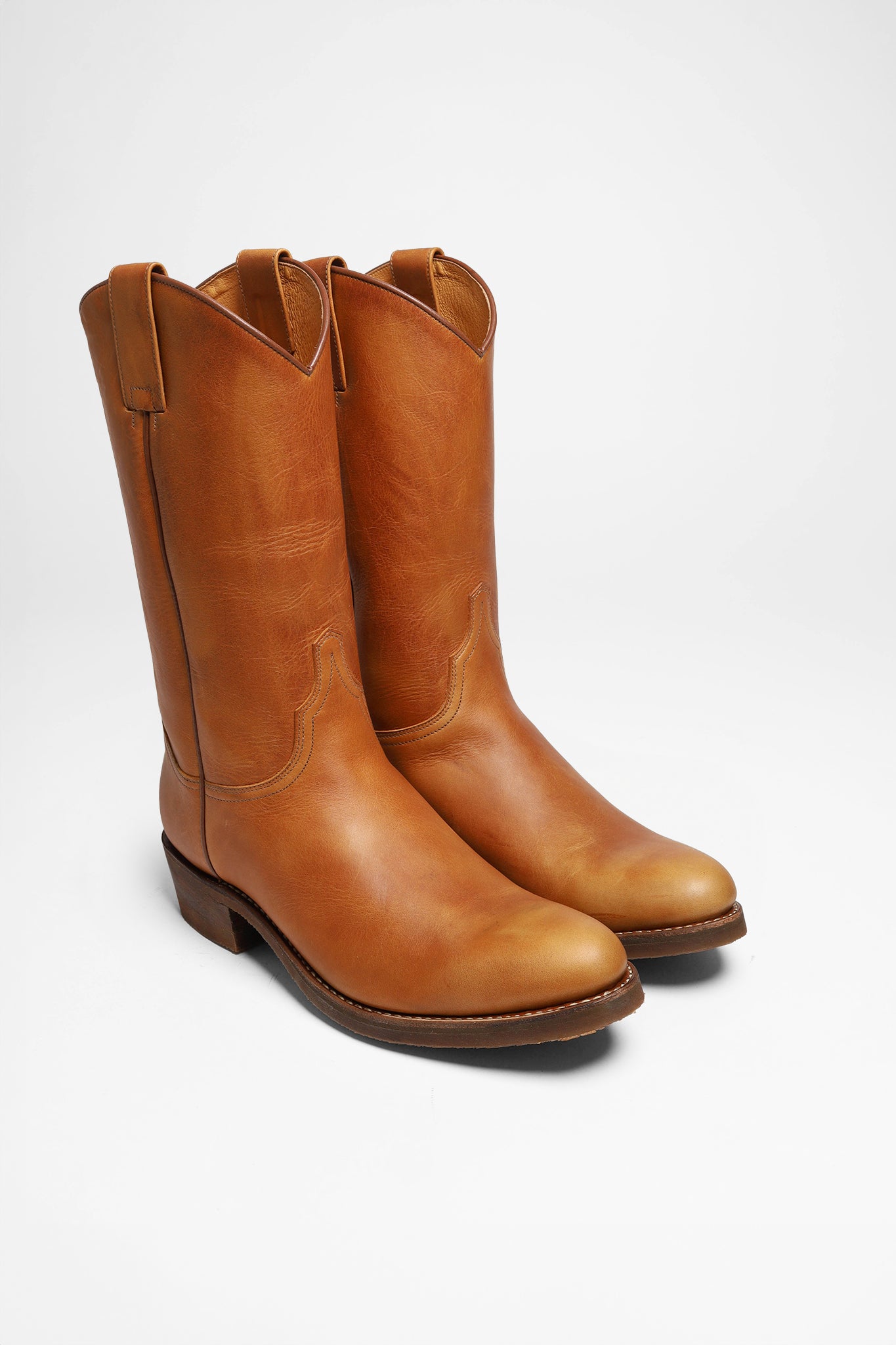 Sendra 5588 LAZO Herren Braun von Sendra