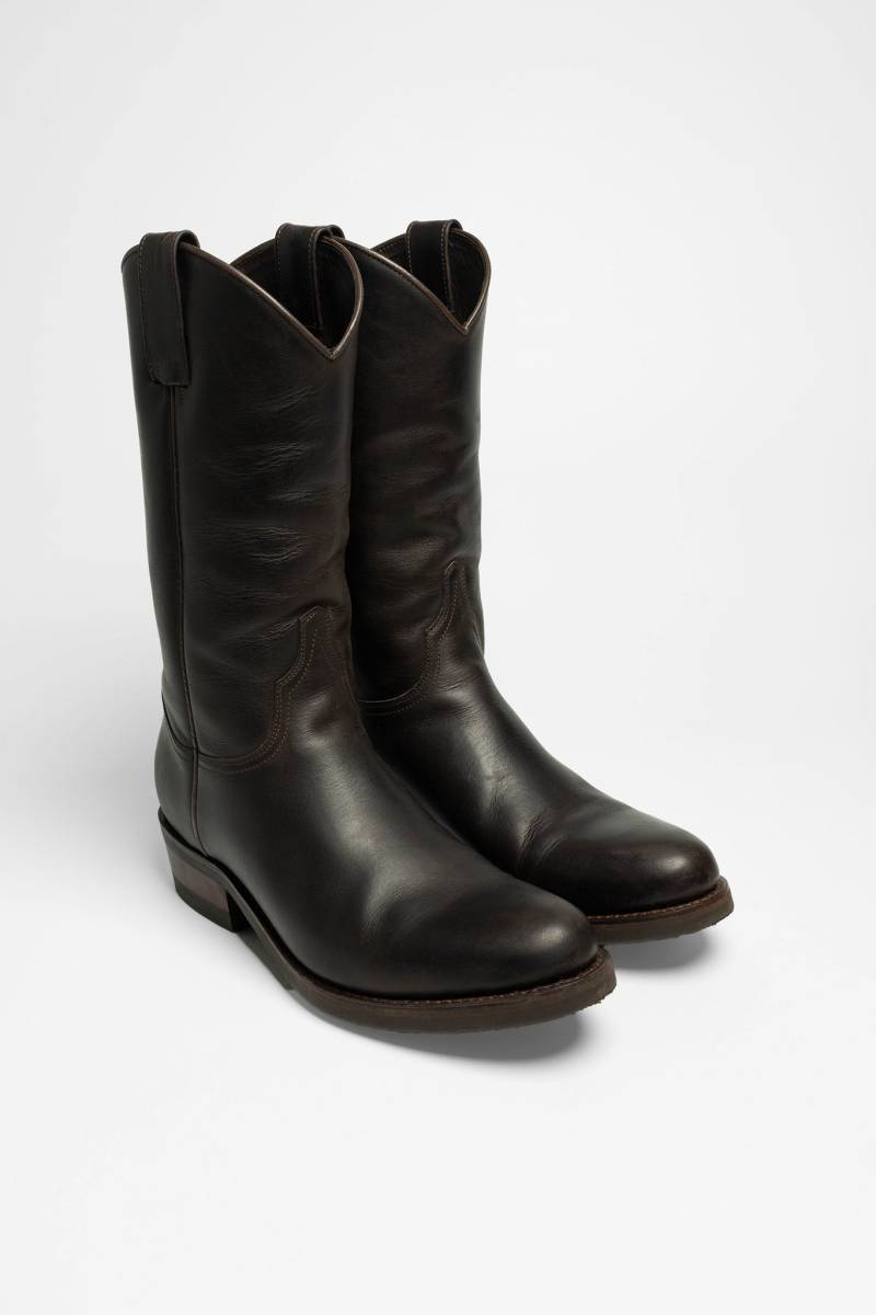 Sendra 5588 LAZO Herren Dunkelbraun von Sendra