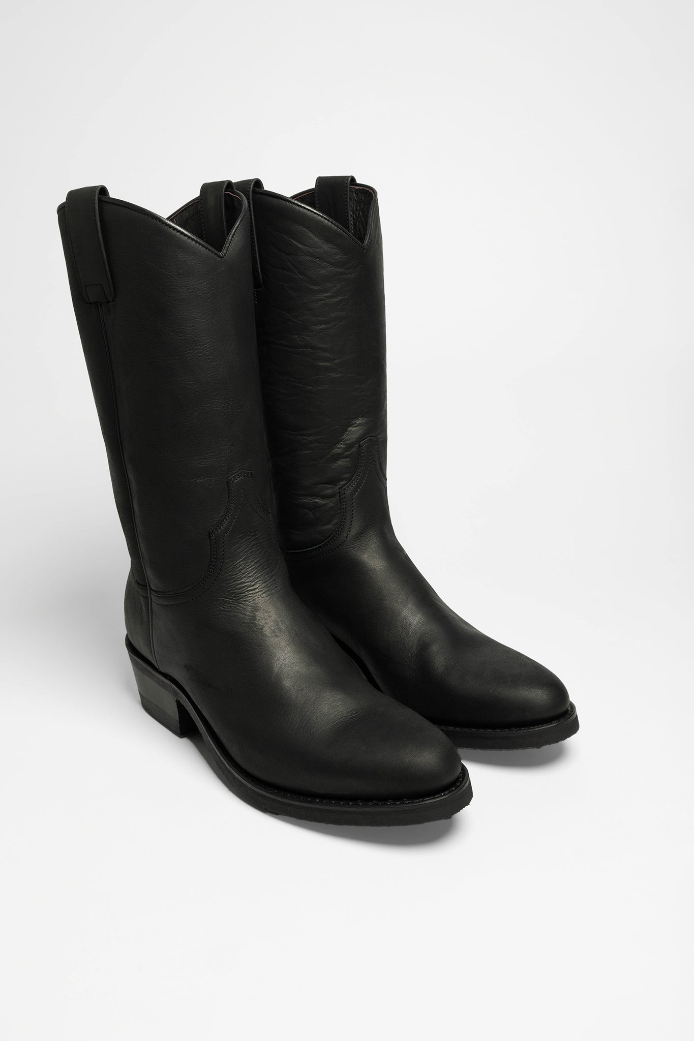 Sendra 5588 LAZO Herren Schwarz von Sendra