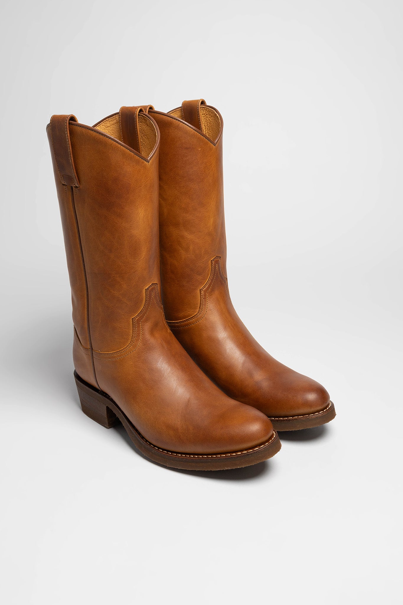 Sendra 5588 LOZA Damen Braun von Sendra