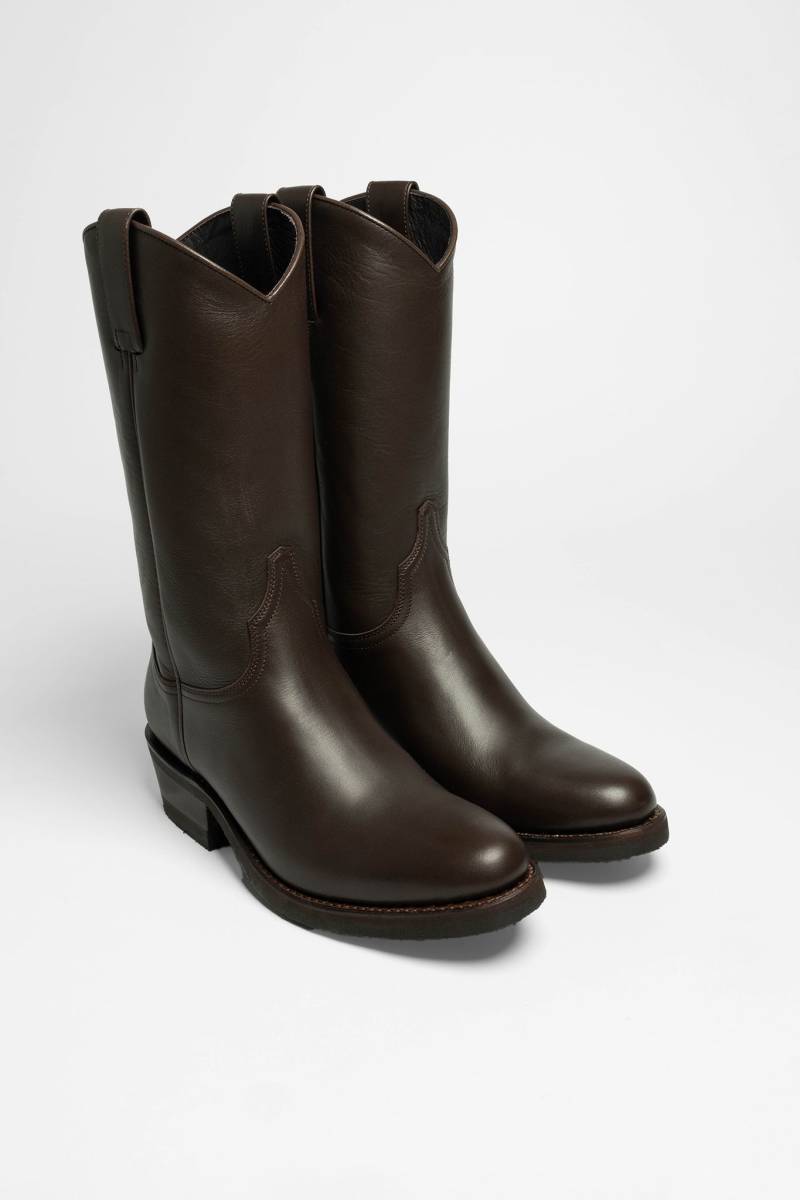 Sendra 5588 LOZA Damen Dunkelbraun von Sendra