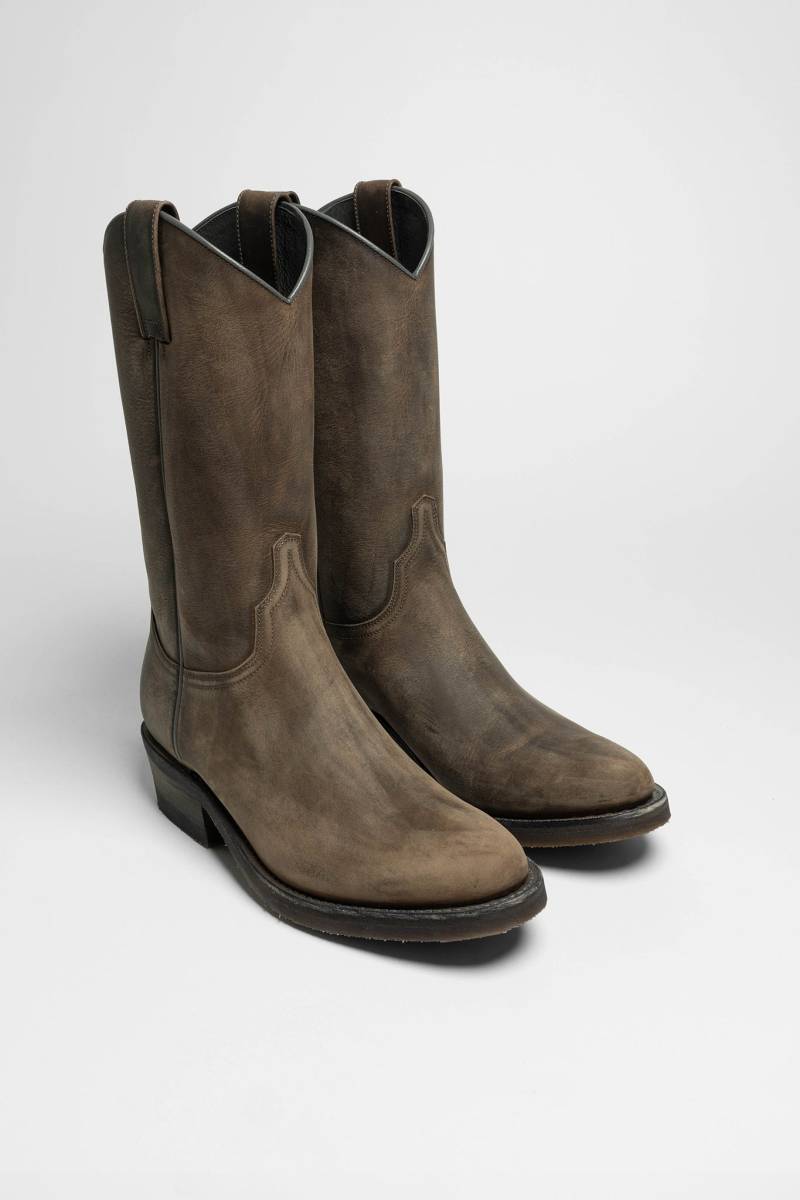 Sendra 5588 LOZA Damen Grau von Sendra