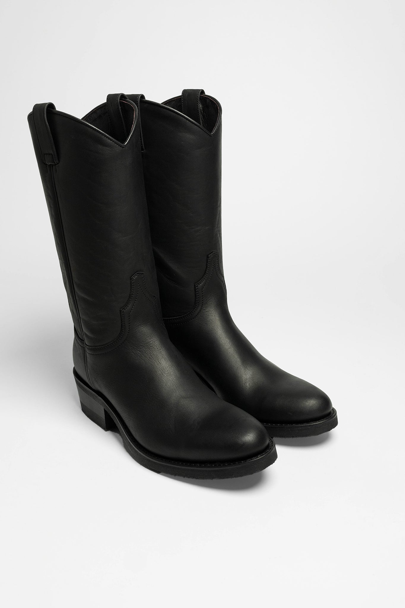 Sendra 5588 LOZA Damen Schwarz von Sendra