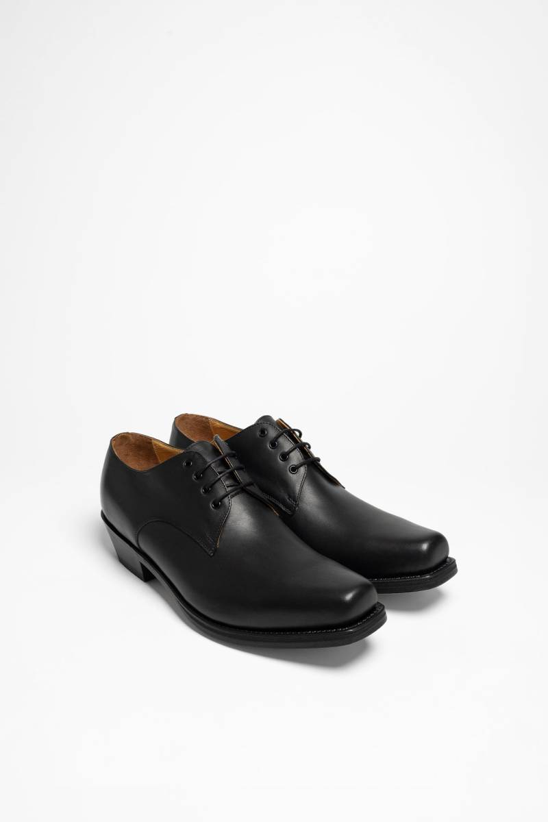 Sendra 5717 58 SAM Unisex Schwarz von Sendra