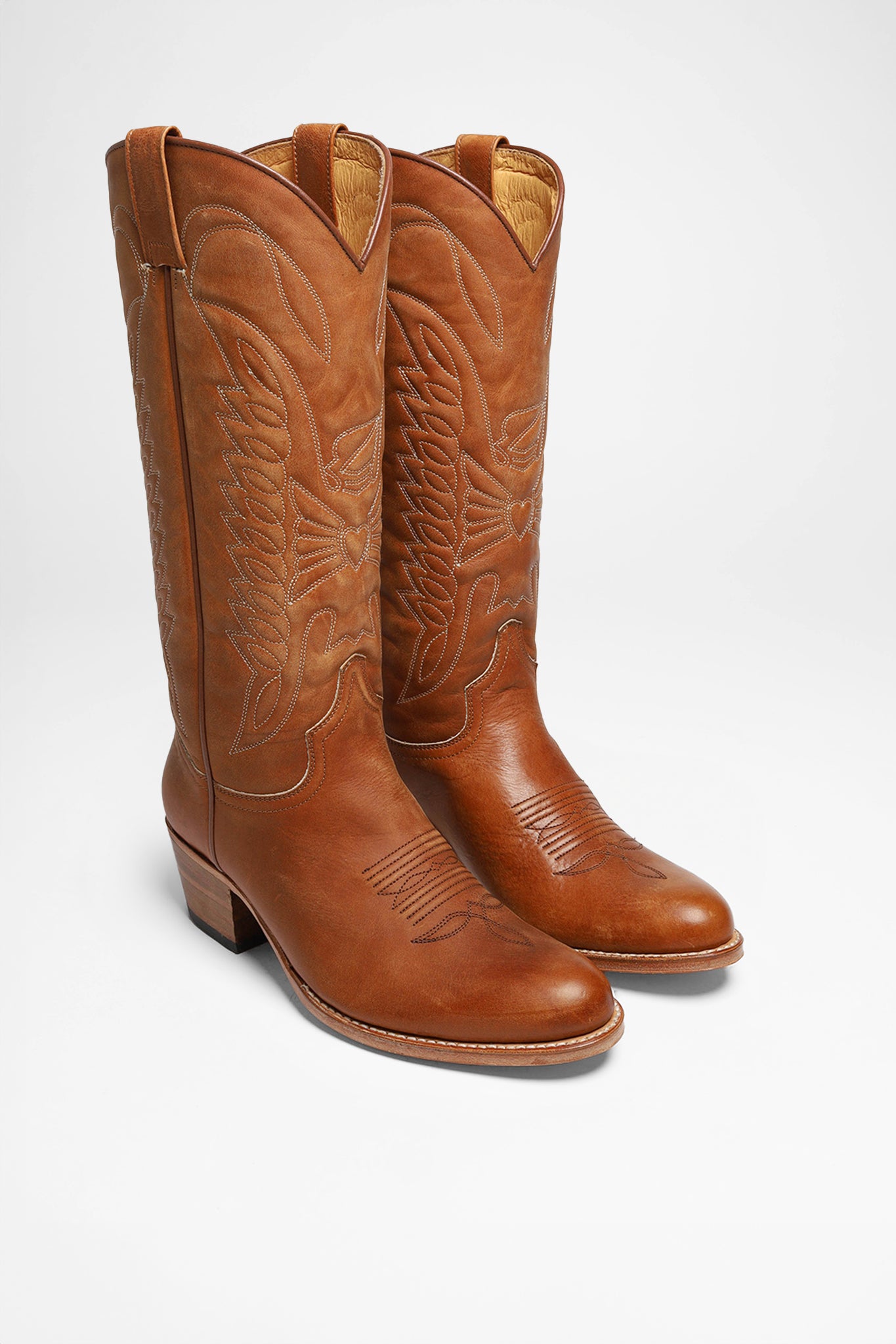 Sendra 7082 DEBORA Damen Braun von Sendra