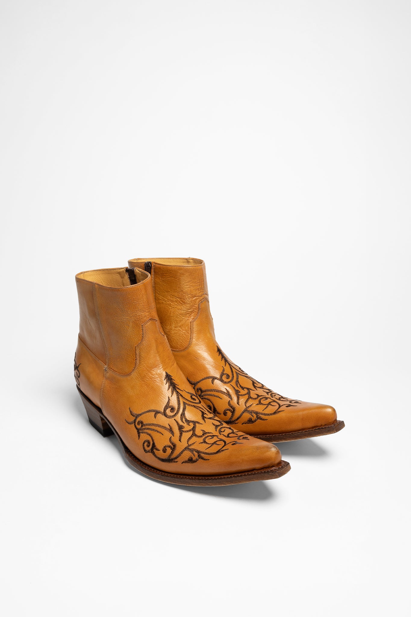 Sendra 7216 JAVI Unisex Braun von Sendra