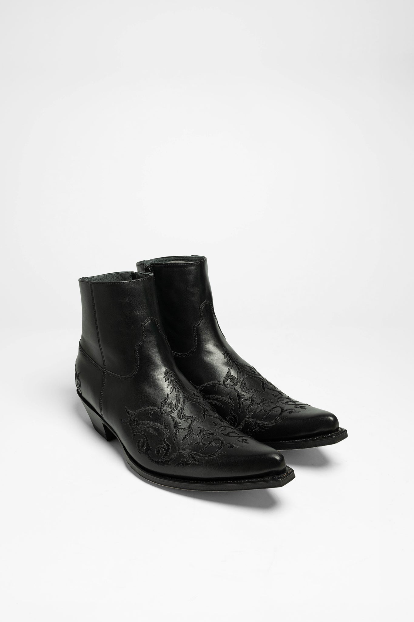 Sendra 7216 JAVI Unisex Schwarz von Sendra