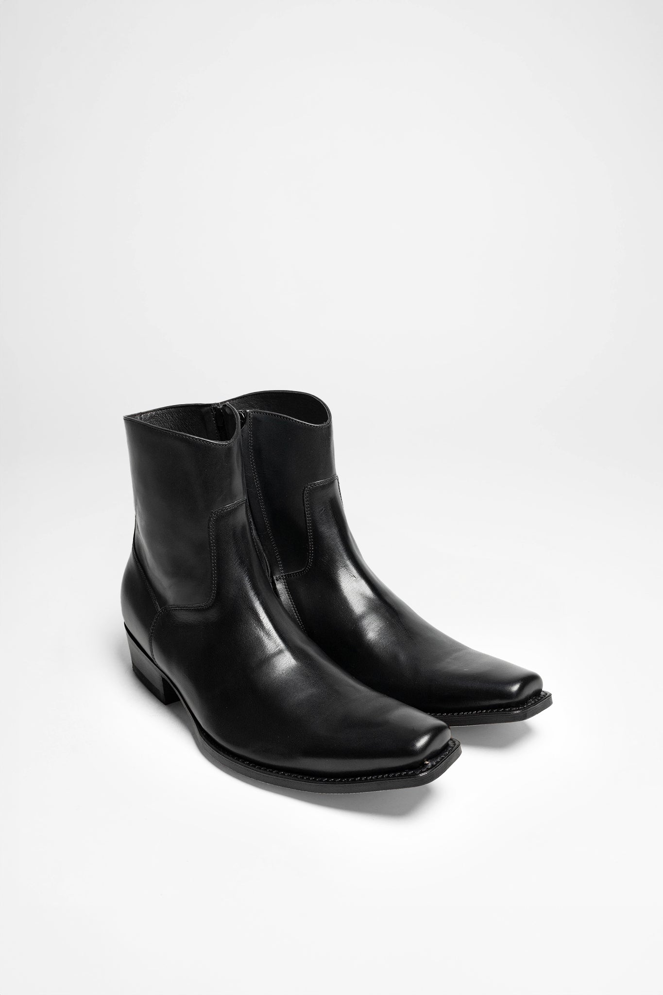 Sendra 7438 ROLLING Herren Schwarz von Sendra