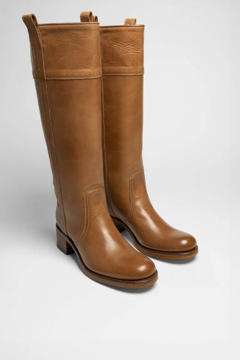 Sendra 7457 JY JY Damen Braun von Sendra