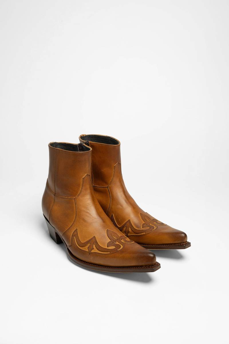 Sendra 7783 JAVI Unisex Dunkelbraun von Sendra