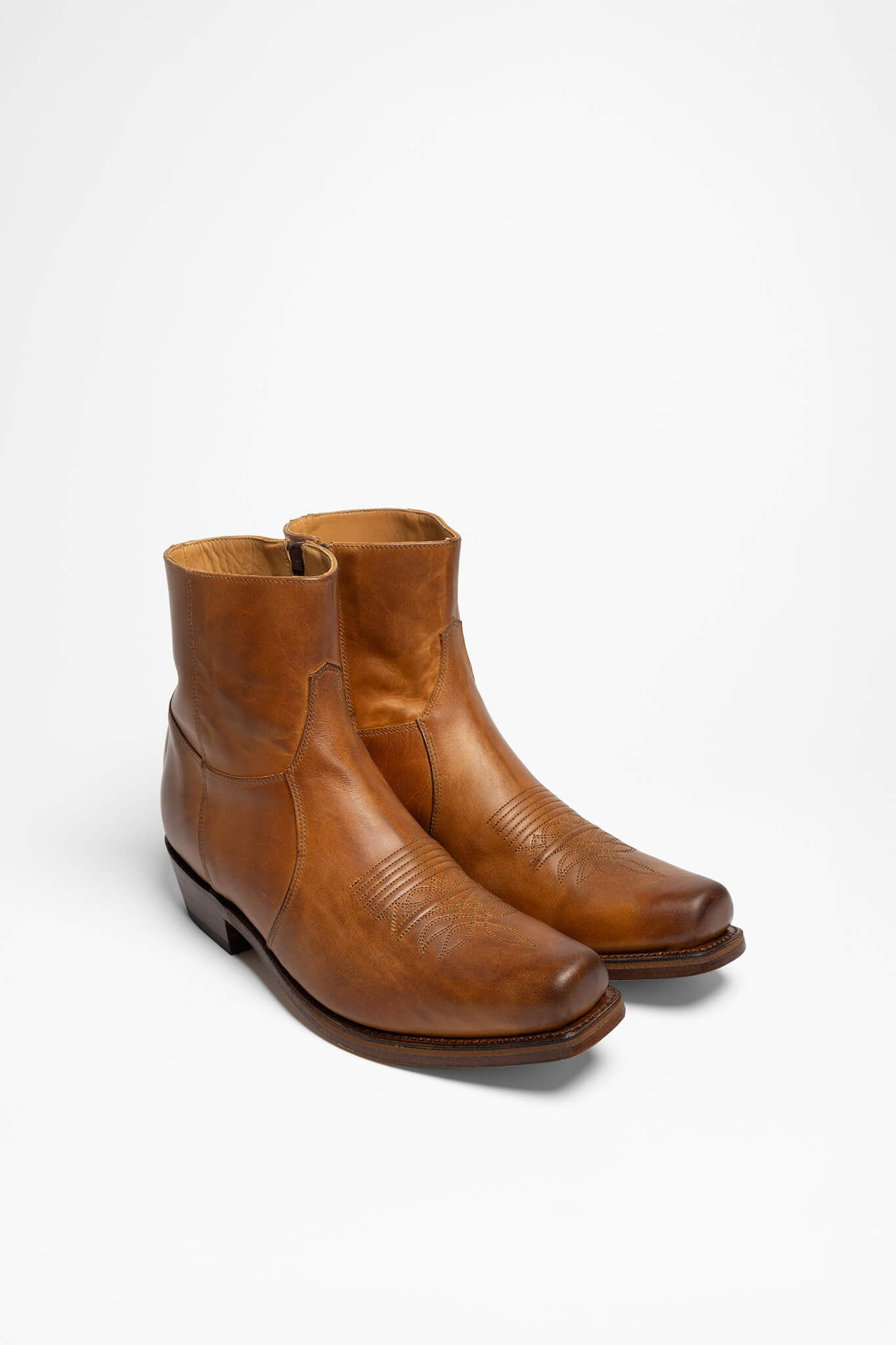 Sendra 7826 58 SAM Herren Braun von Sendra