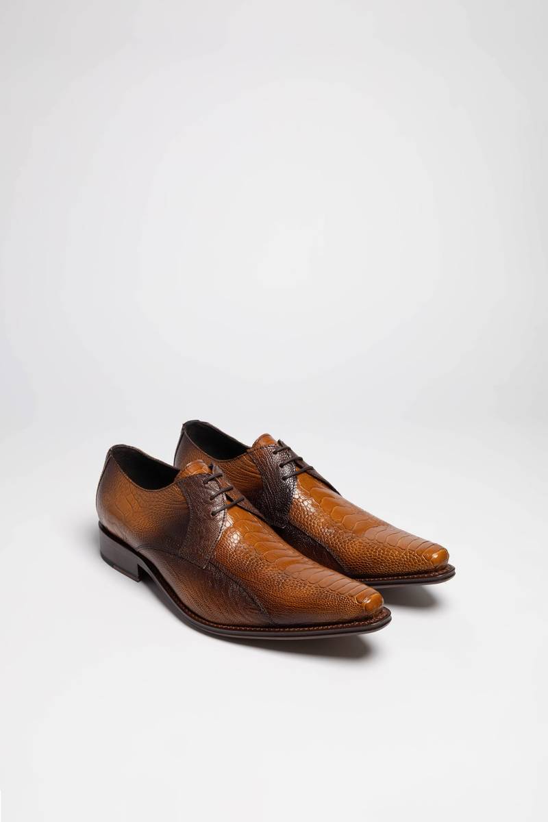 Sendra 7965A BIOSCA Herren Braun von Sendra