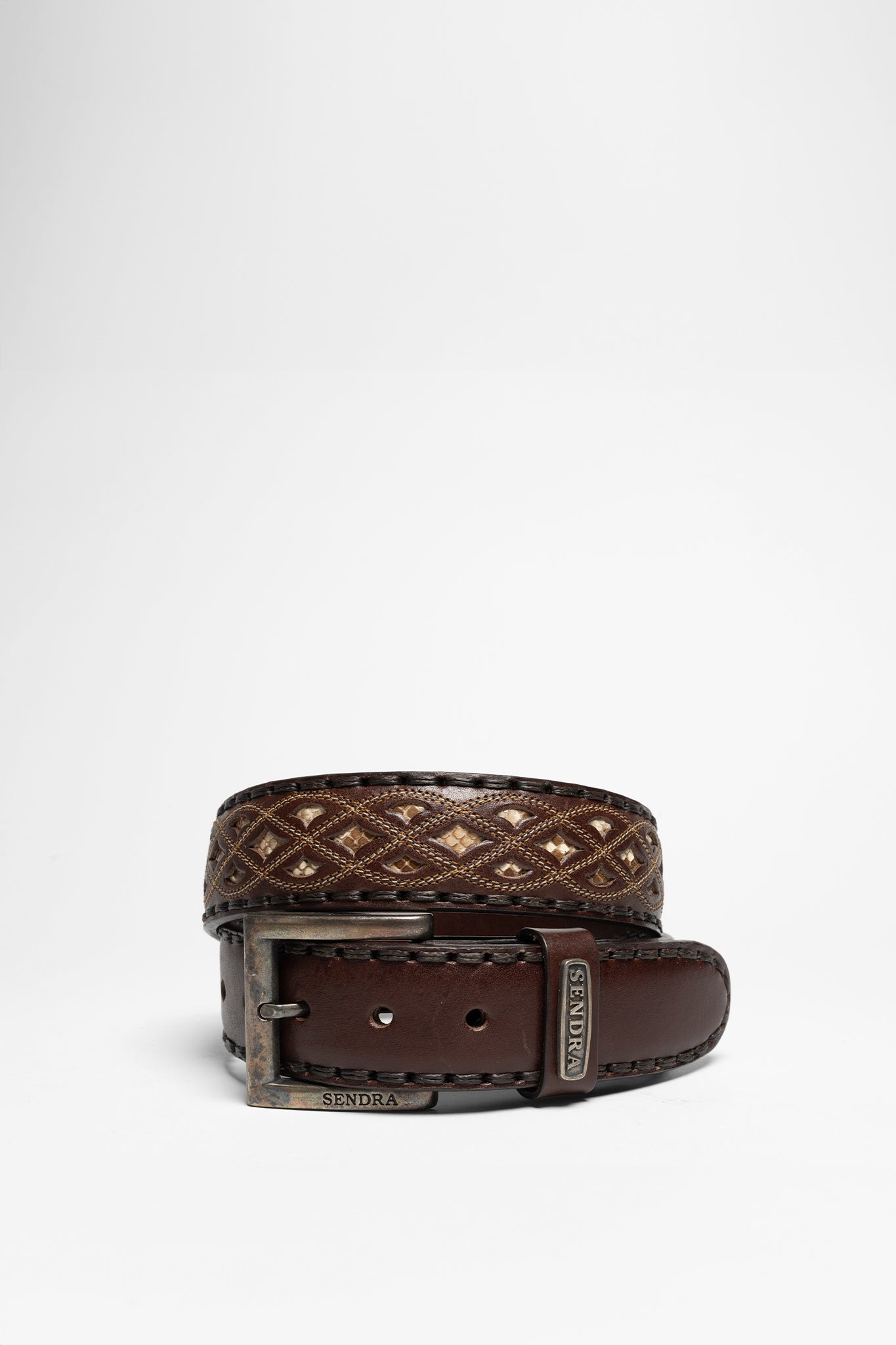 Sendra 8680 Unisex Braun von Sendra